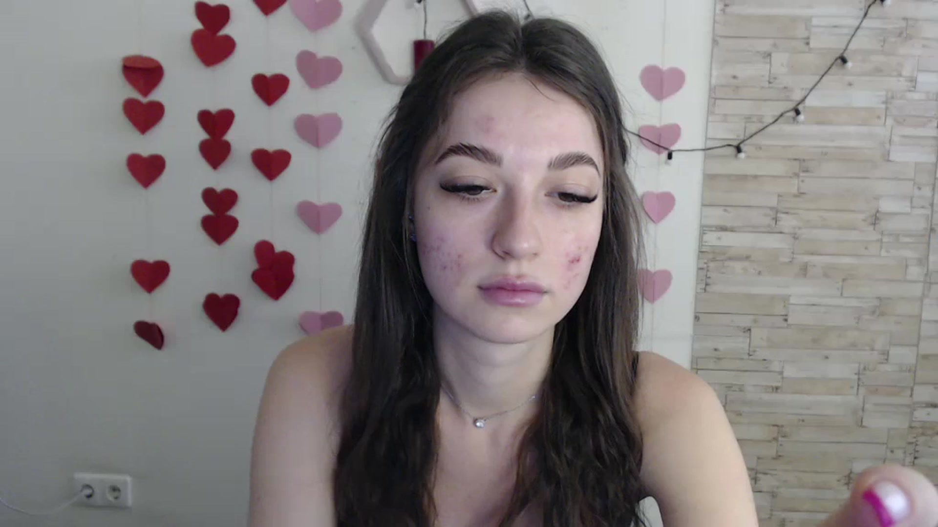 Gallery image thumbnail from Eva_Eldis's myfreecams stream on, 06/05/2024, 11:06 image 3 of 20
