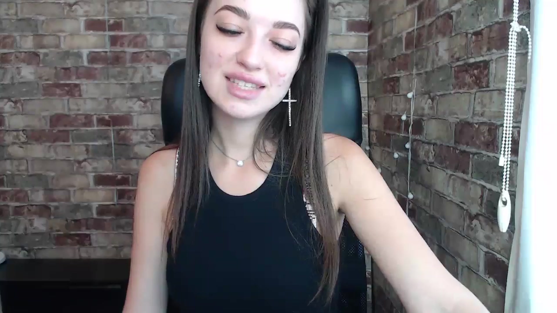 Gallery image thumbnail from Eva_Eldis's myfreecams stream on, 06/27/2024, 09:35 image 10 of 20