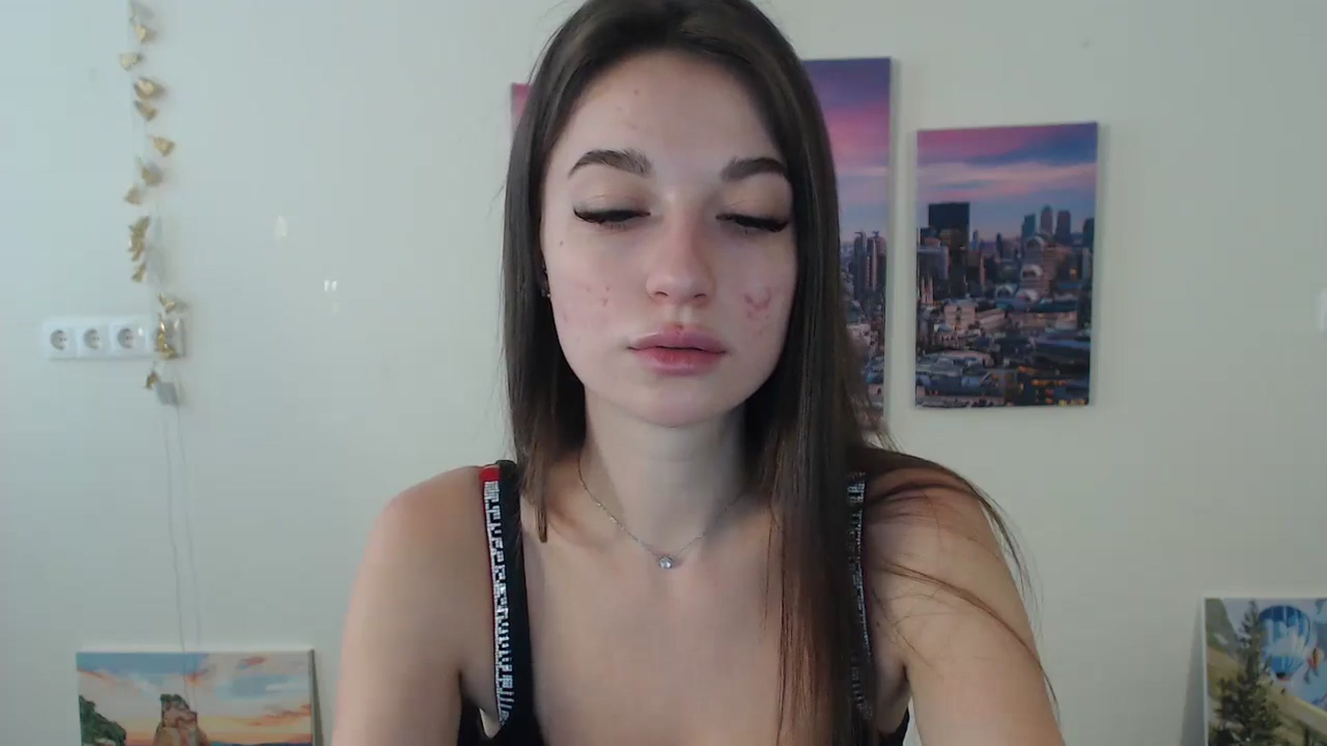 Gallery image thumbnail from Eva_Eldis's myfreecams stream on, 08/24/2024, 10:28 image 2 of 20