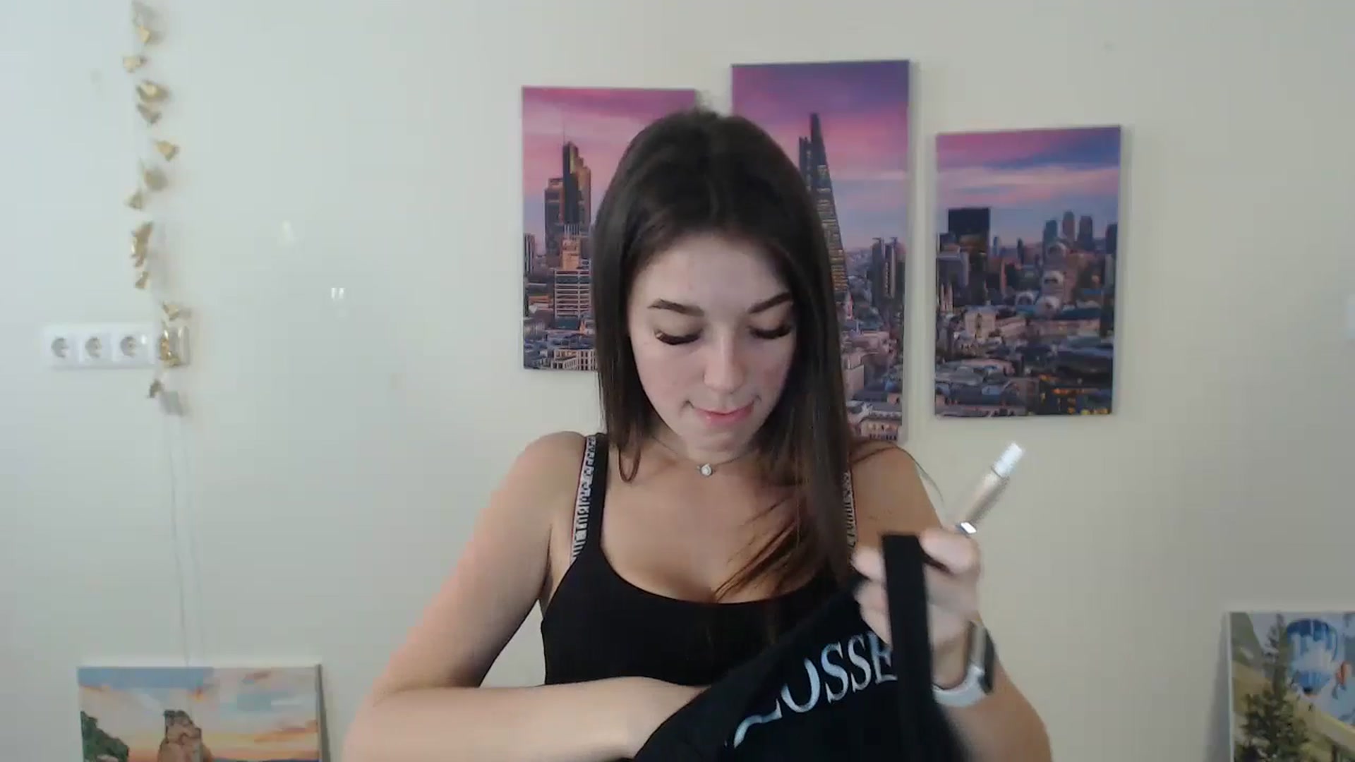 Gallery image thumbnail from Eva_Eldis's myfreecams stream on, 08/24/2024, 10:28 image 3 of 20