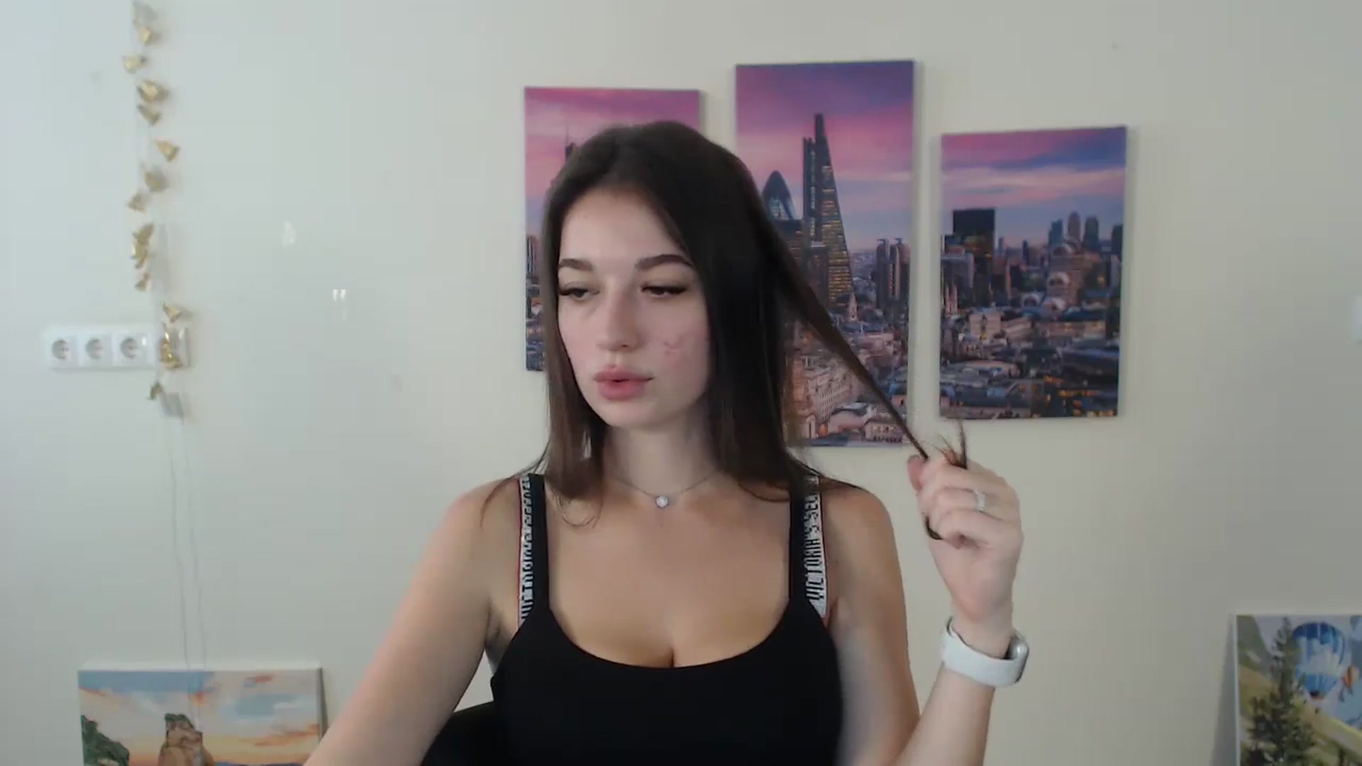Gallery image thumbnail from Eva_Eldis's myfreecams stream on, 08/24/2024, 10:28 image 7 of 20