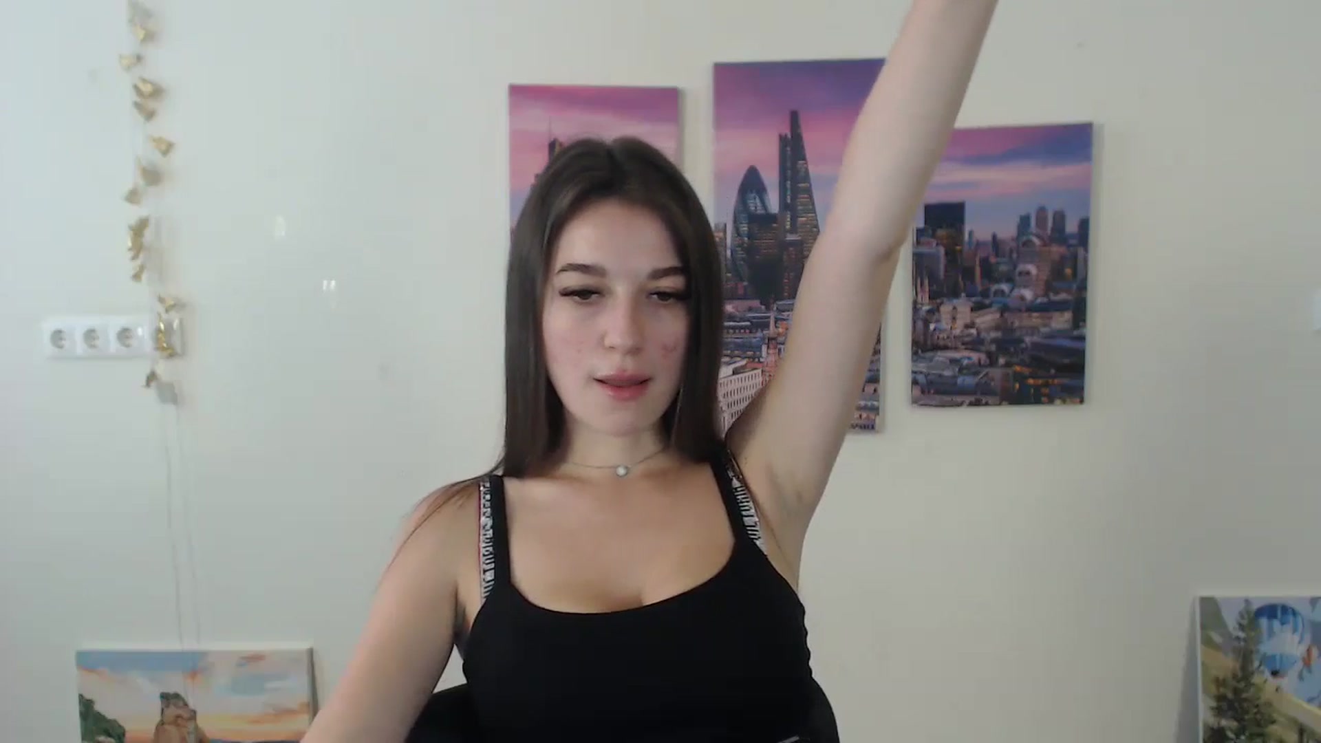 Gallery image thumbnail from Eva_Eldis's myfreecams stream on, 08/24/2024, 10:28 image 8 of 20