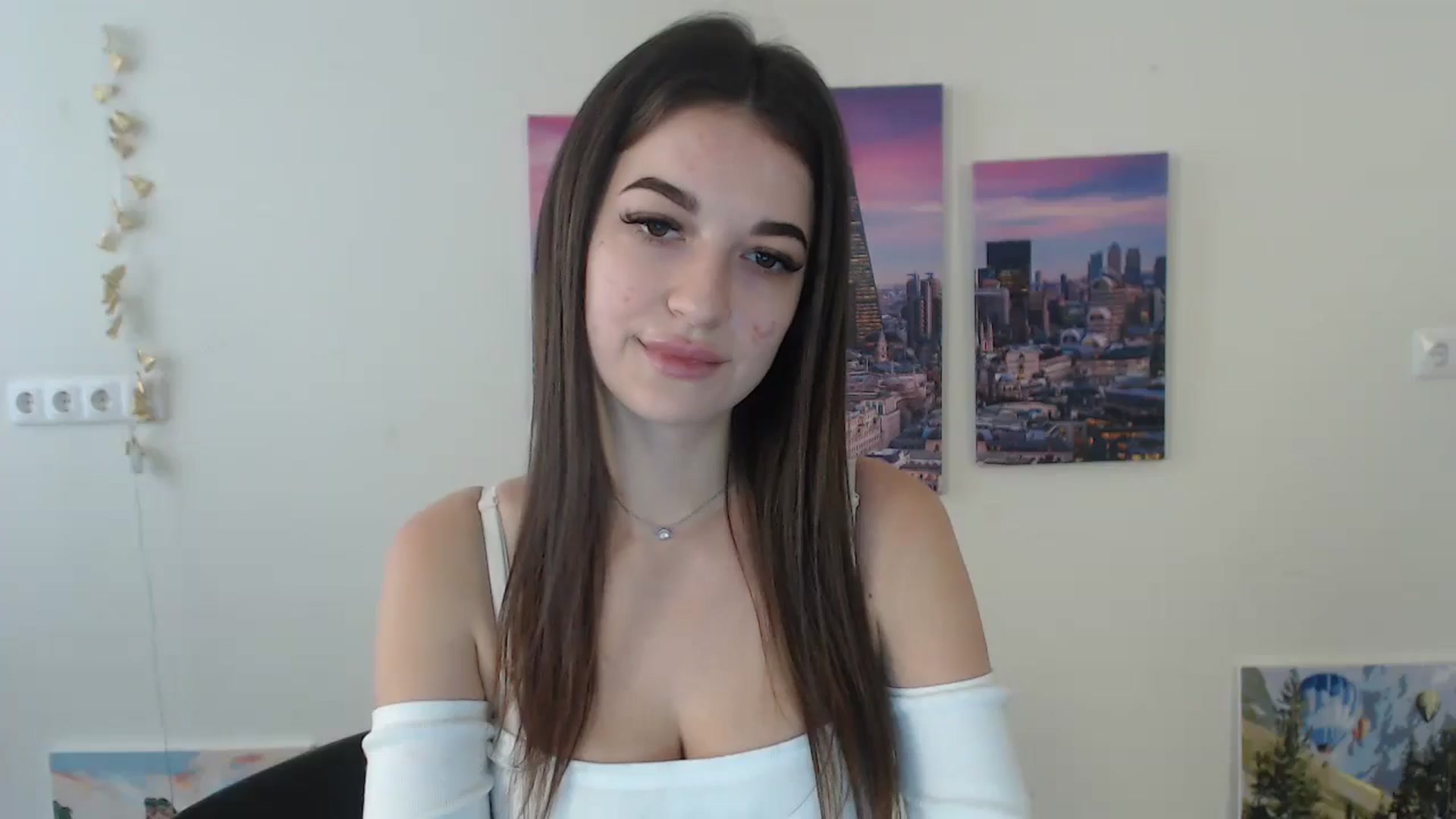 Gallery image thumbnail from Eva_Eldis's myfreecams stream on, 08/29/2024, 10:00 image 10 of 20