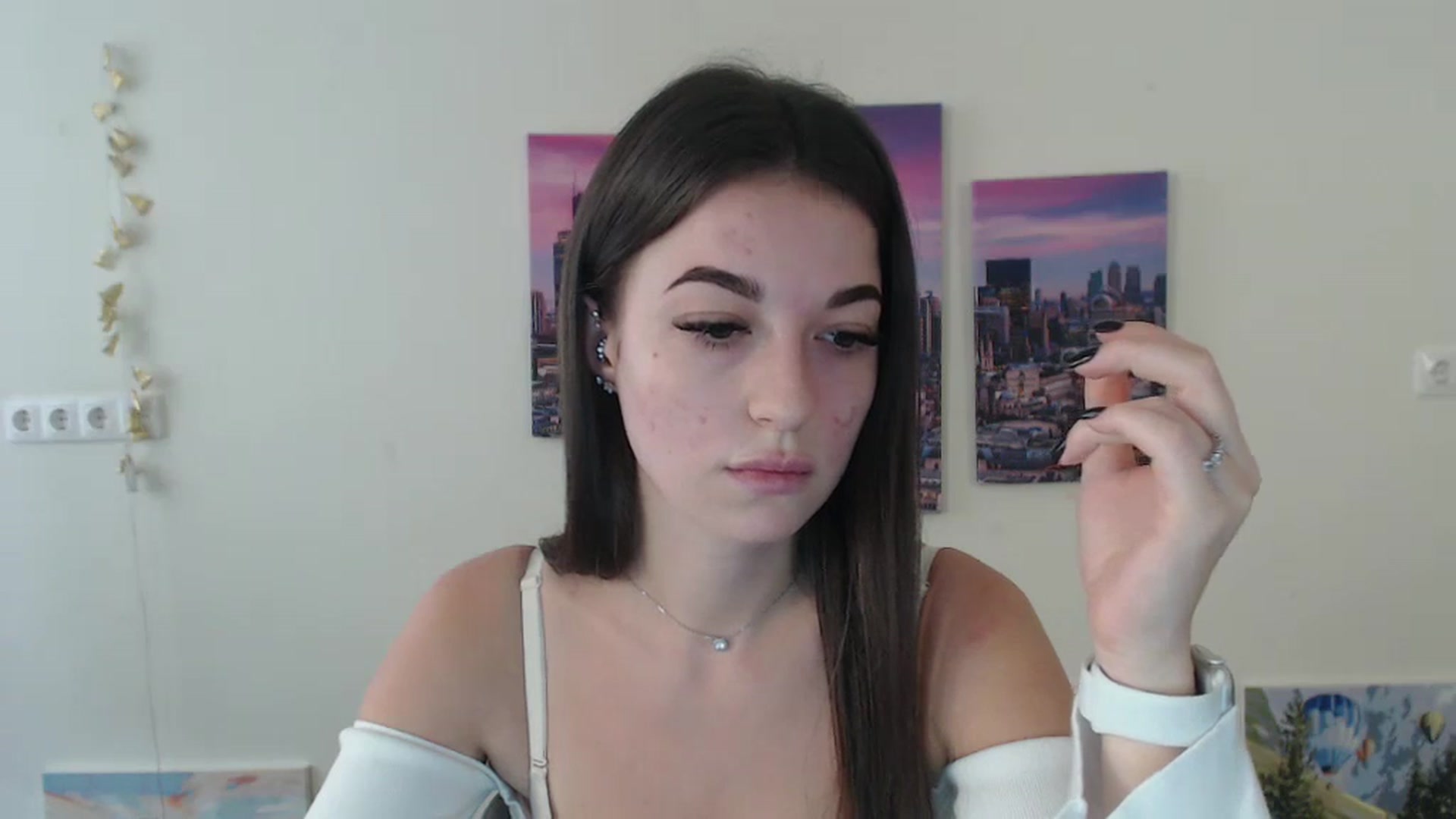 Gallery image thumbnail from Eva_Eldis's myfreecams stream on, 08/29/2024, 11:49 image 11 of 20