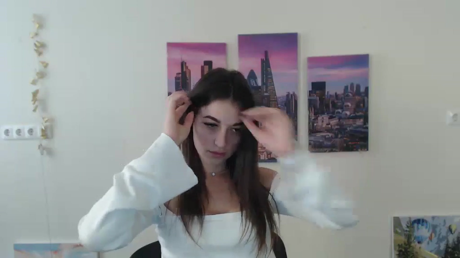 Gallery image thumbnail from Eva_Eldis's myfreecams stream on, 08/29/2024, 11:49 image 2 of 20