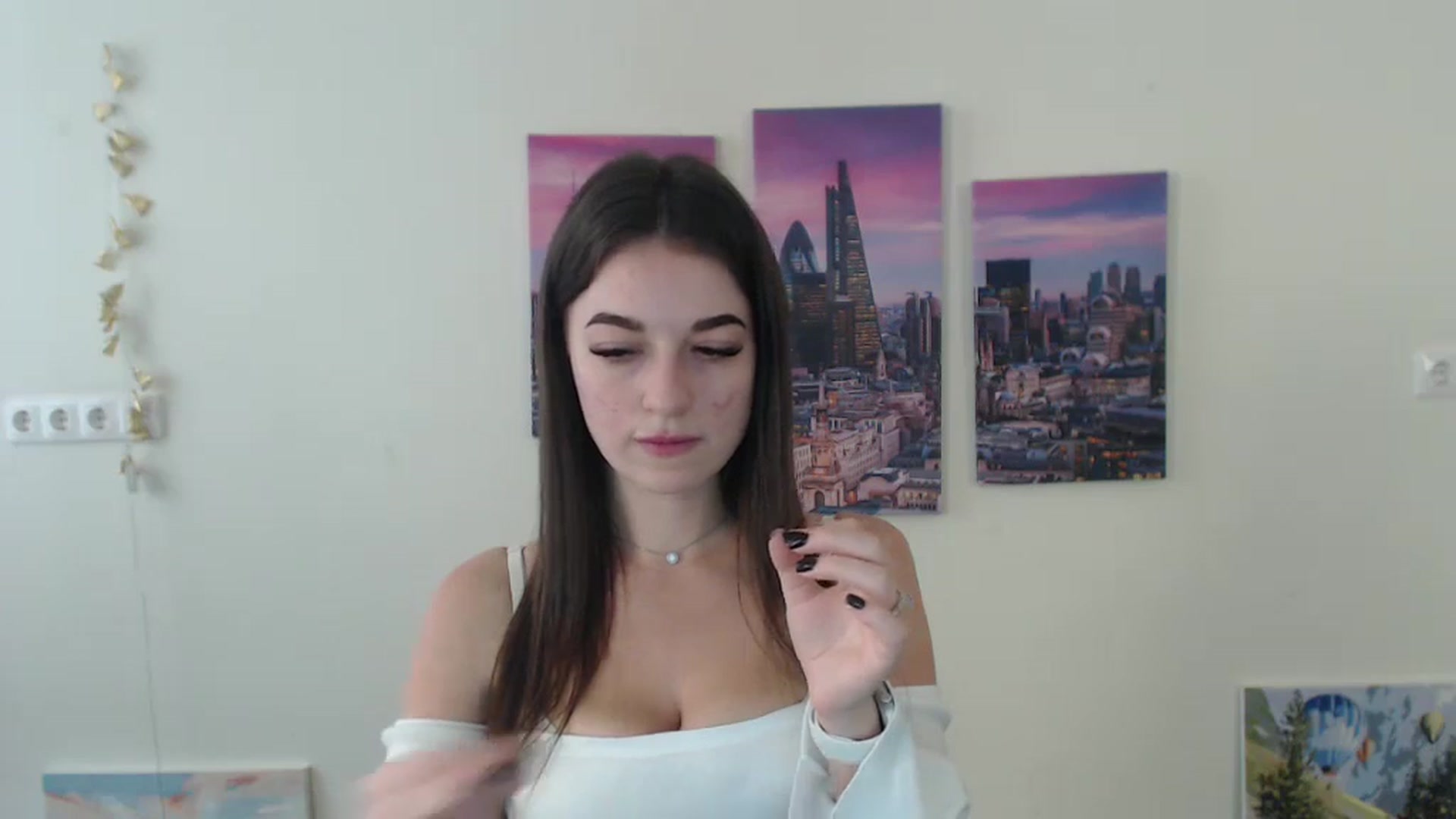 Gallery image thumbnail from Eva_Eldis's myfreecams stream on, 08/29/2024, 11:49 image 14 of 20