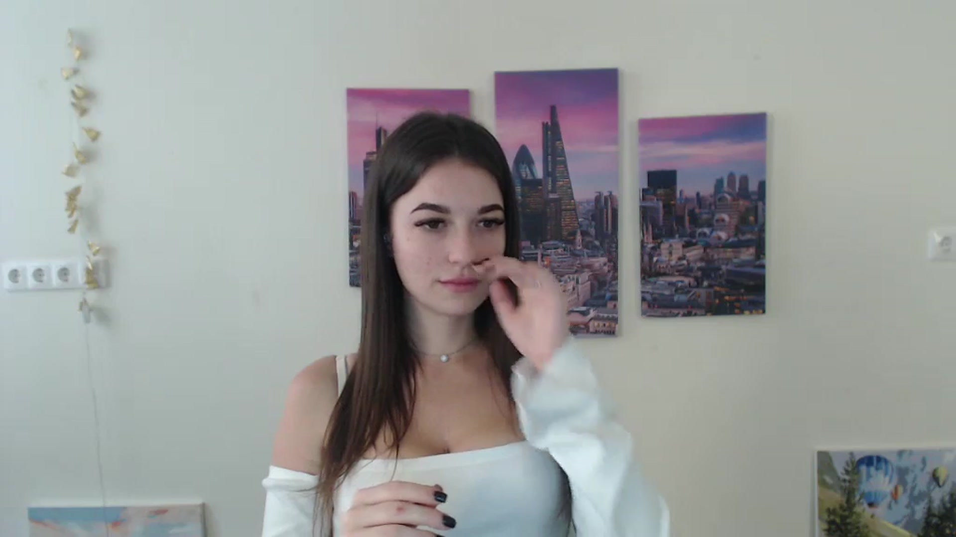 Gallery image thumbnail from Eva_Eldis's myfreecams stream on, 08/29/2024, 11:49 image 15 of 20
