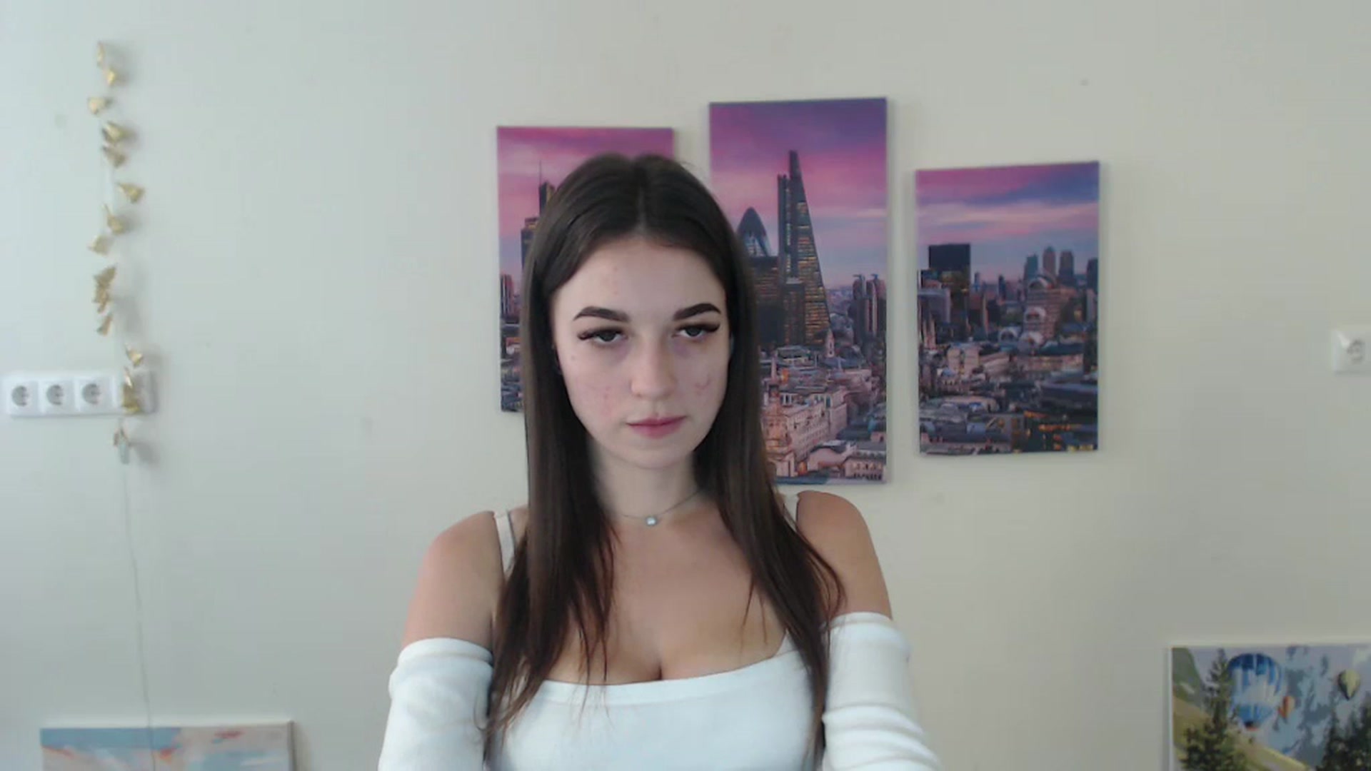 Gallery image thumbnail from Eva_Eldis's myfreecams stream on, 08/29/2024, 11:49 image 16 of 20
