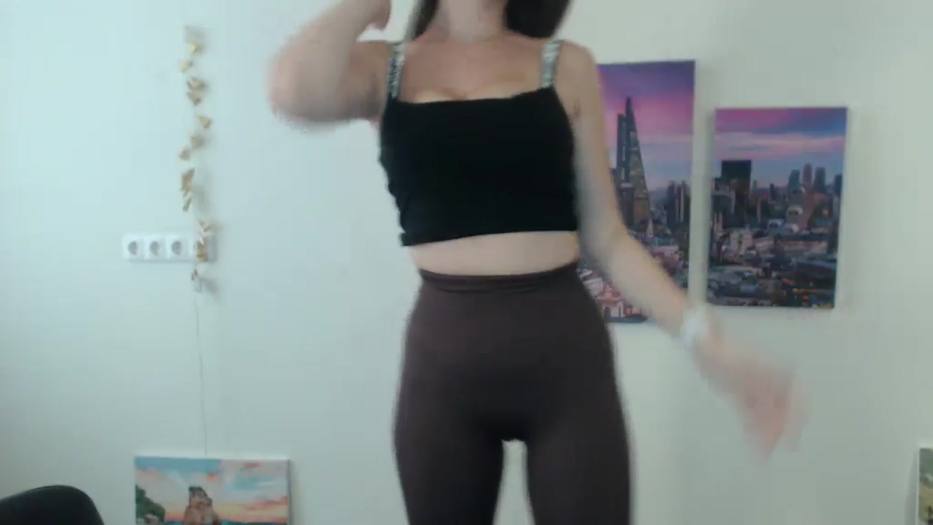 Gallery image thumbnail from Eva_Eldis's myfreecams stream on, 09/03/2024, 07:55 image 6 of 20
