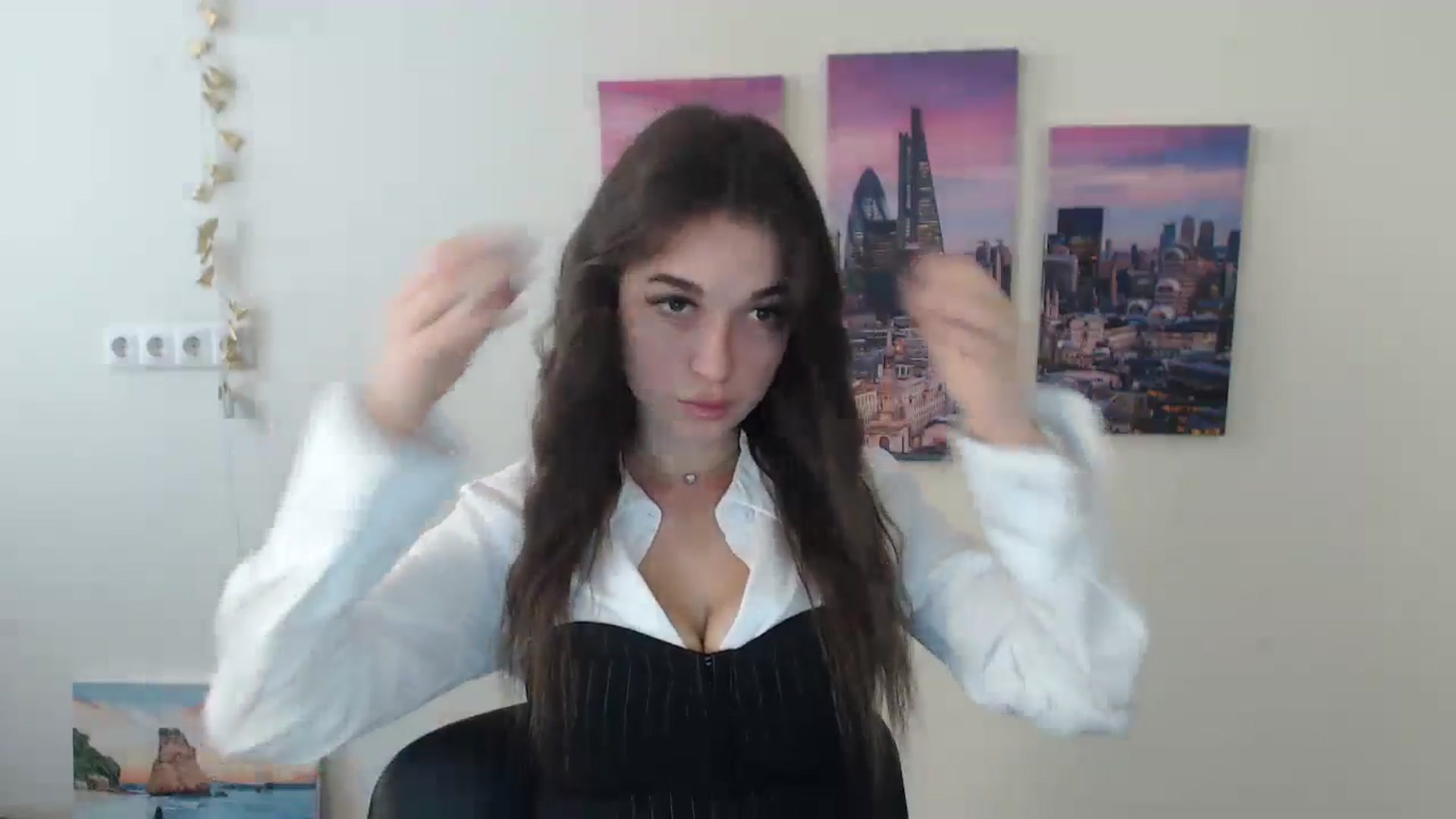 Gallery image thumbnail from Eva_Eldis's myfreecams stream on, 09/06/2024, 12:01 image 2 of 20