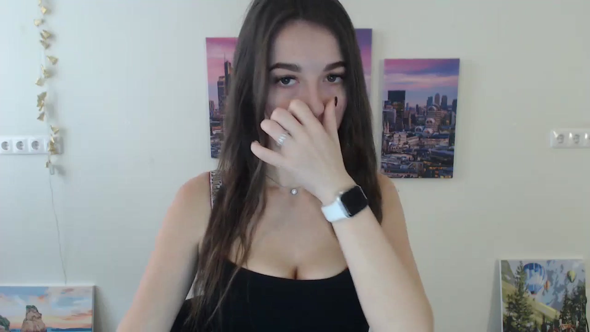 Gallery image thumbnail from Eva_Eldis's myfreecams stream on, 09/10/2024, 09:42 image 2 of 20