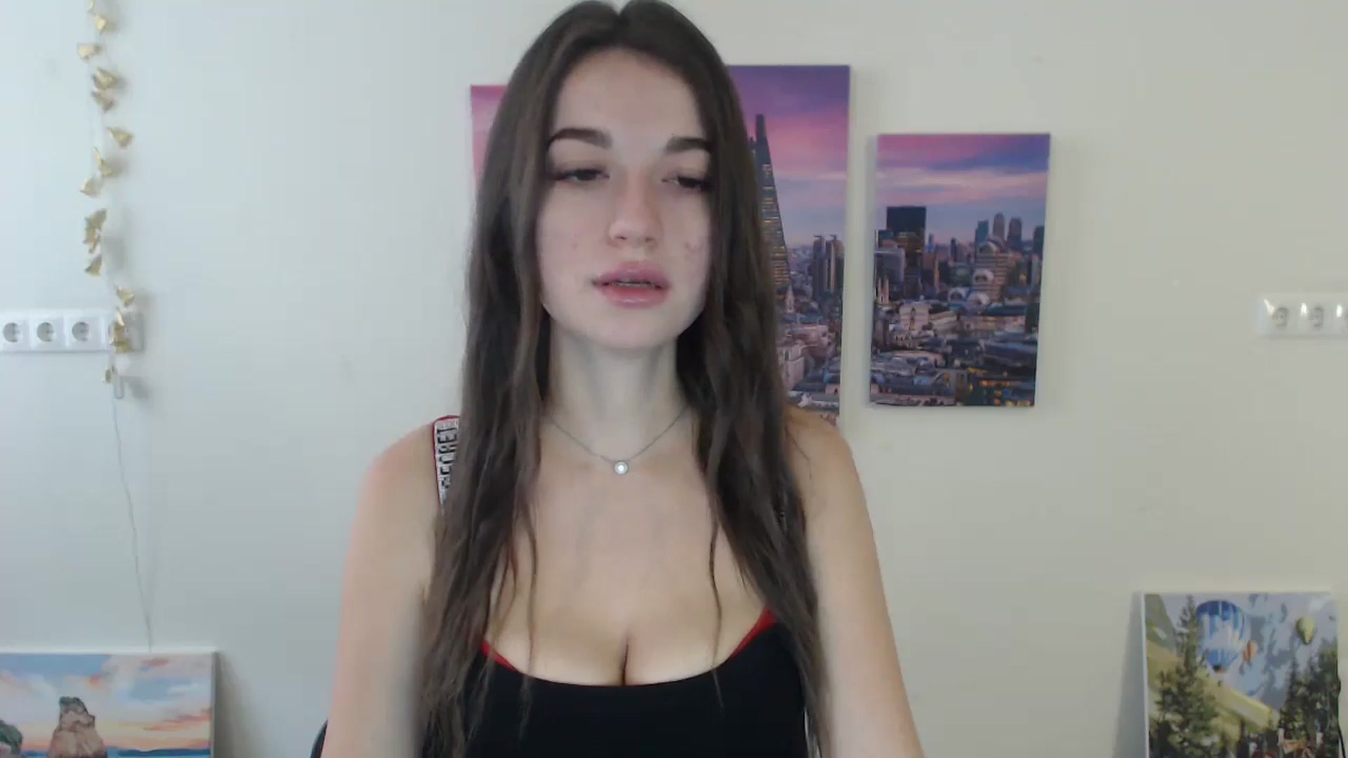 Gallery image thumbnail from Eva_Eldis's myfreecams stream on, 09/10/2024, 09:42 image 17 of 20