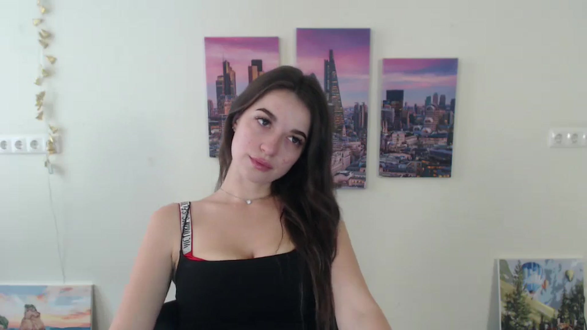Gallery image thumbnail from Eva_Eldis's myfreecams stream on, 09/10/2024, 11:38 image 4 of 20