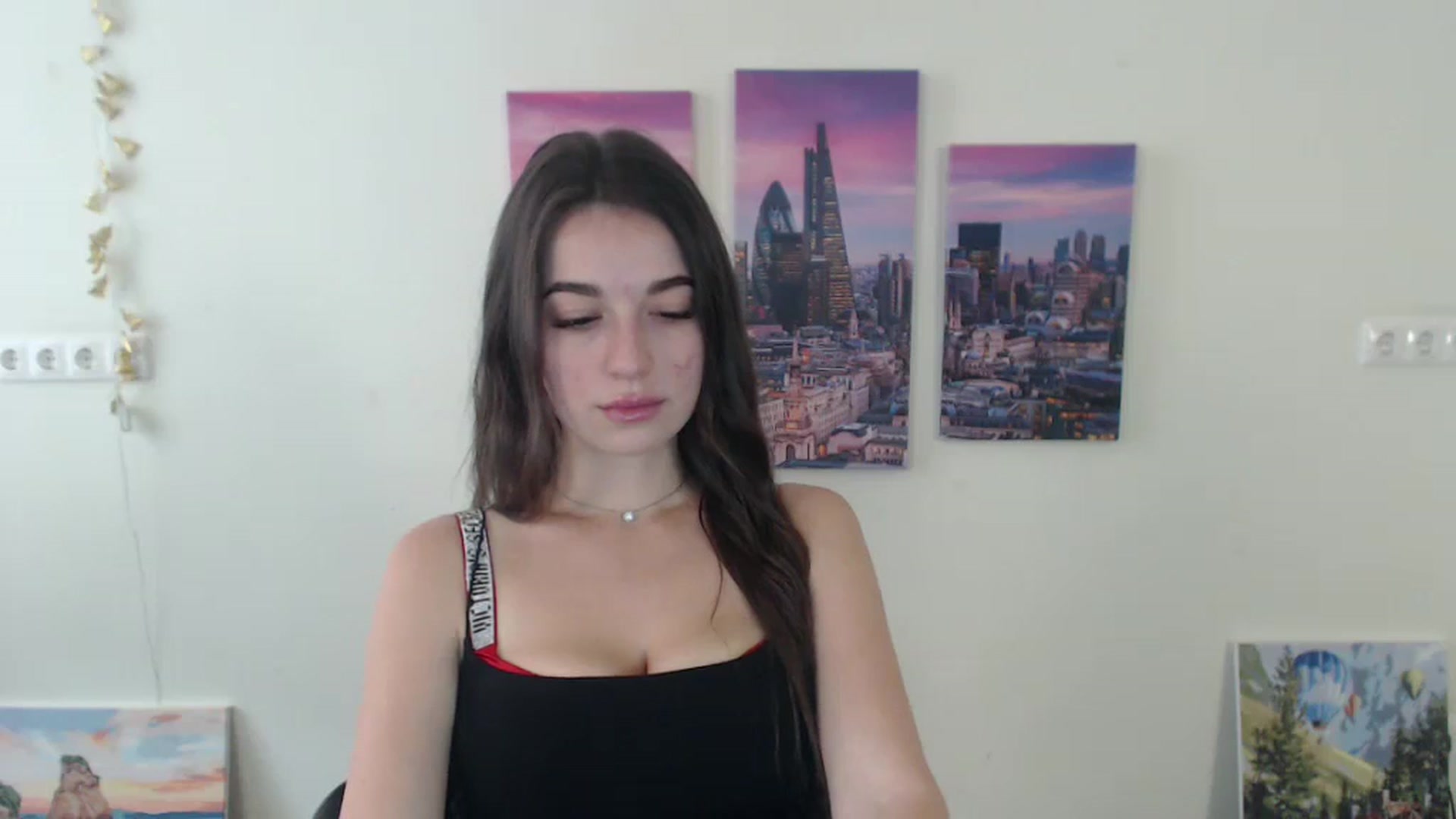 Gallery image thumbnail from Eva_Eldis's myfreecams stream on, 09/10/2024, 11:38 image 5 of 20