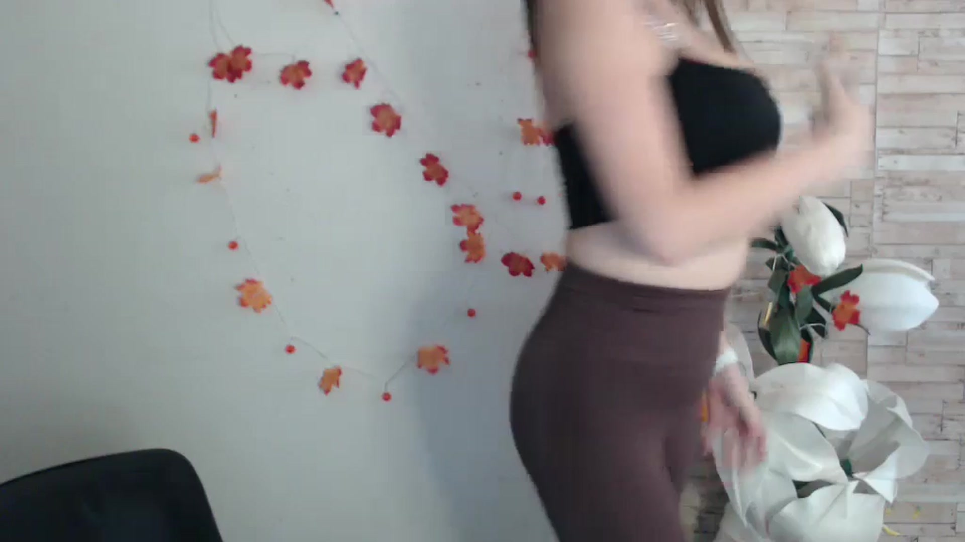 Gallery image thumbnail from Eva_Eldis's myfreecams stream on, 09/16/2024, 11:16 image 12 of 20