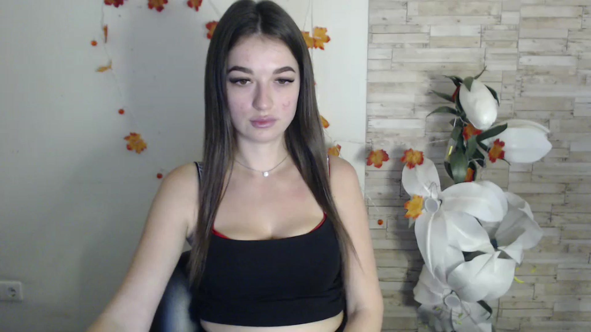 Gallery image thumbnail from Eva_Eldis's myfreecams stream on, 09/16/2024, 14:56 image 17 of 20