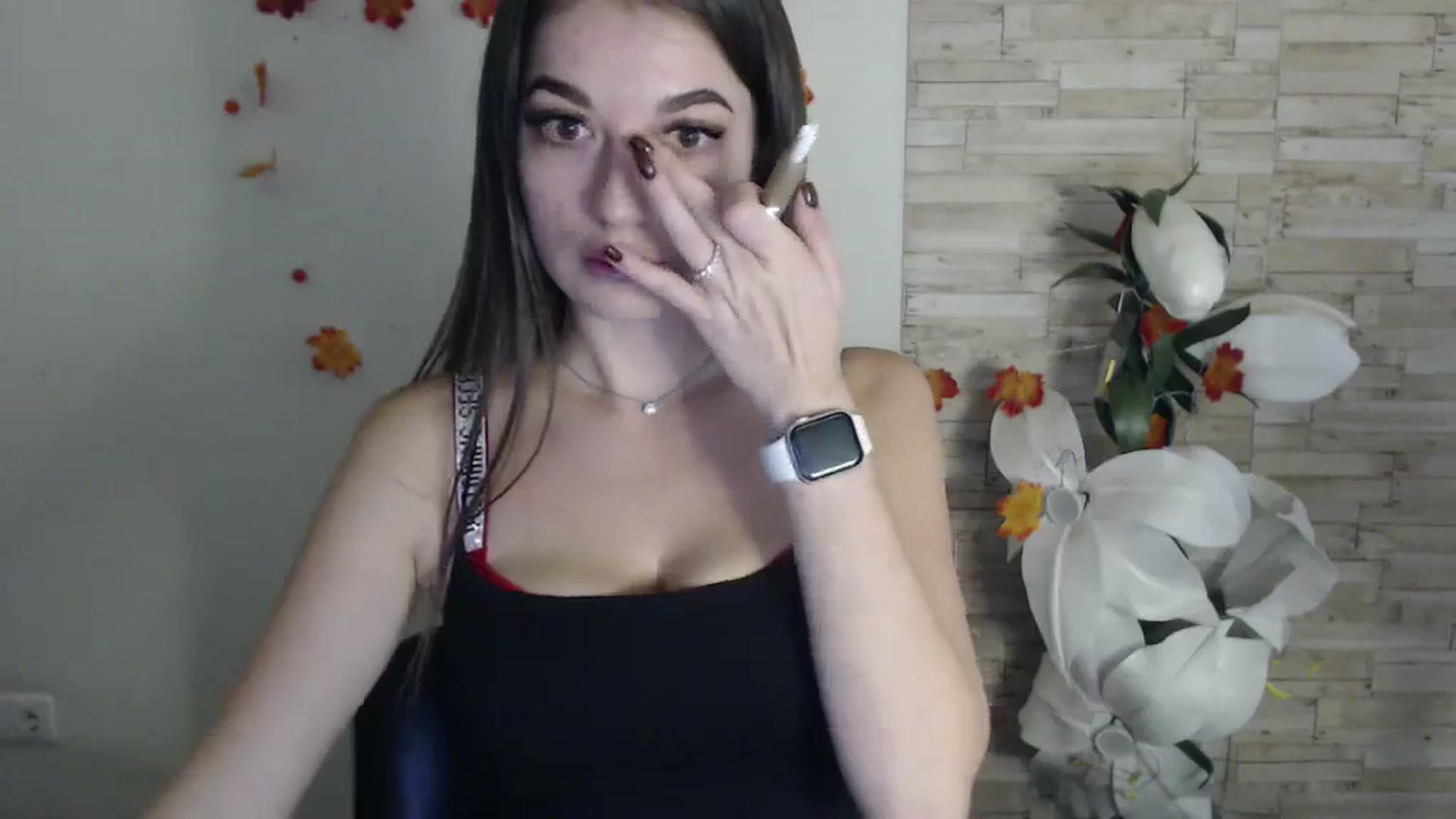 Gallery image thumbnail from Eva_Eldis's myfreecams stream on, 09/16/2024, 14:56 image 16 of 20