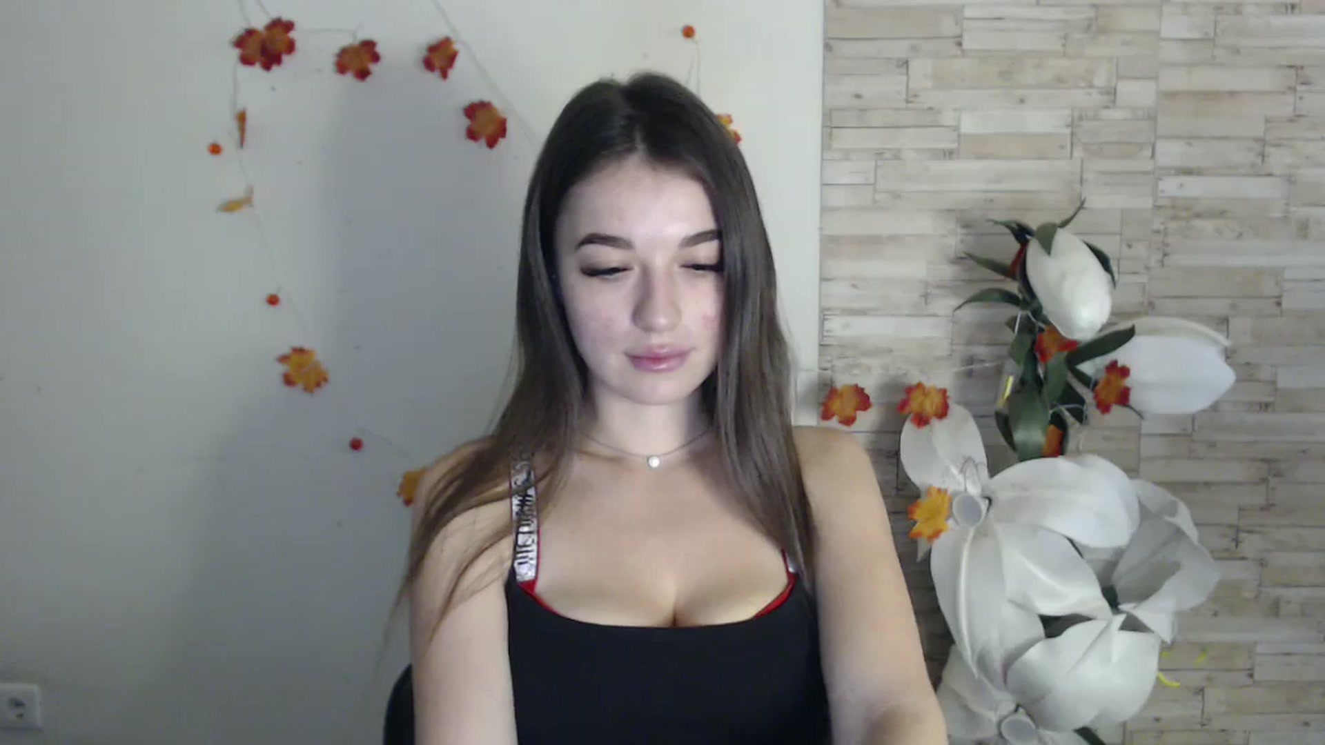 Gallery image thumbnail from Eva_Eldis's myfreecams stream on, 09/16/2024, 14:56 image 6 of 20