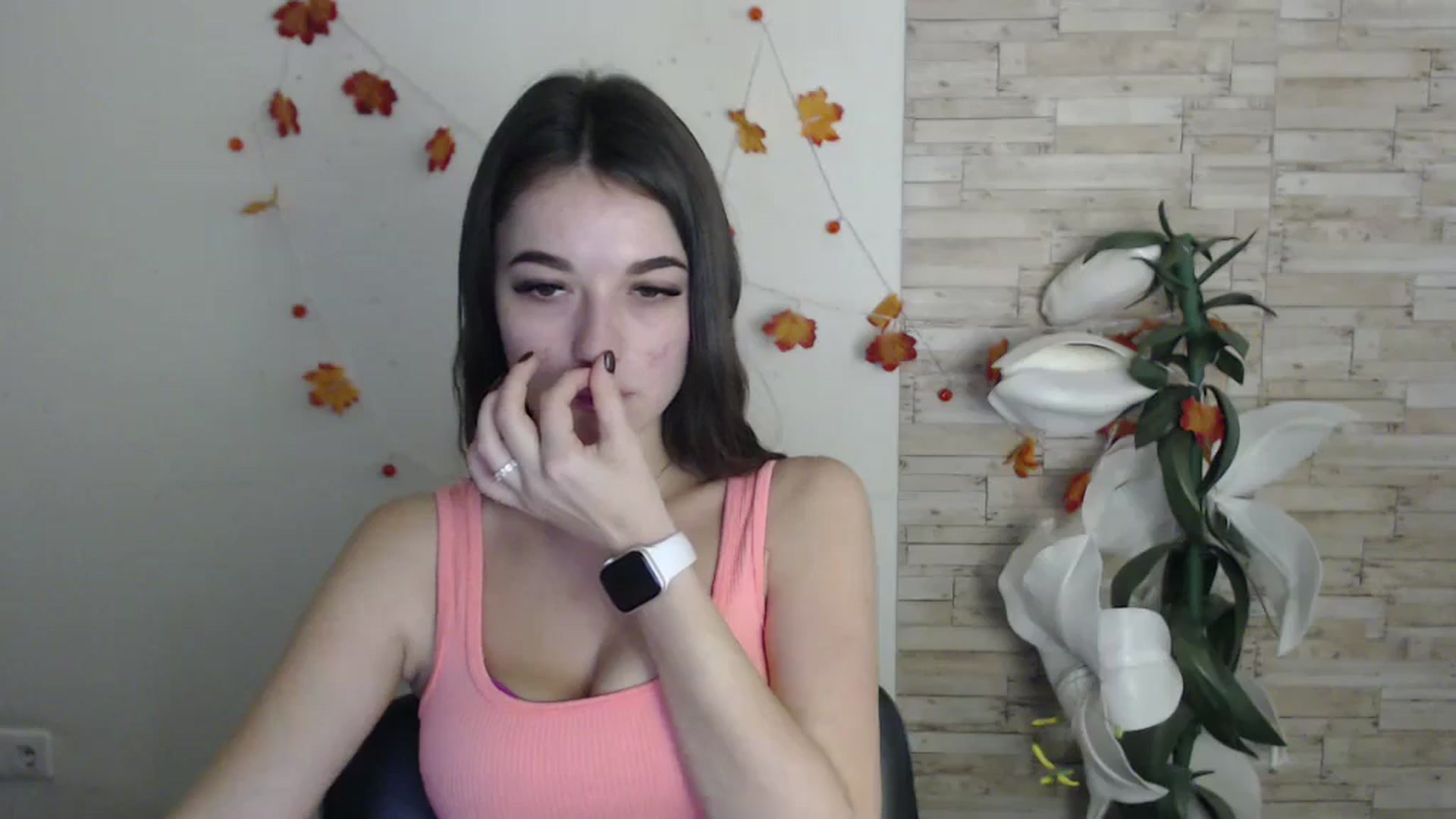 Gallery image thumbnail from Eva_Eldis's myfreecams stream on, 09/17/2024, 14:47 image 19 of 20