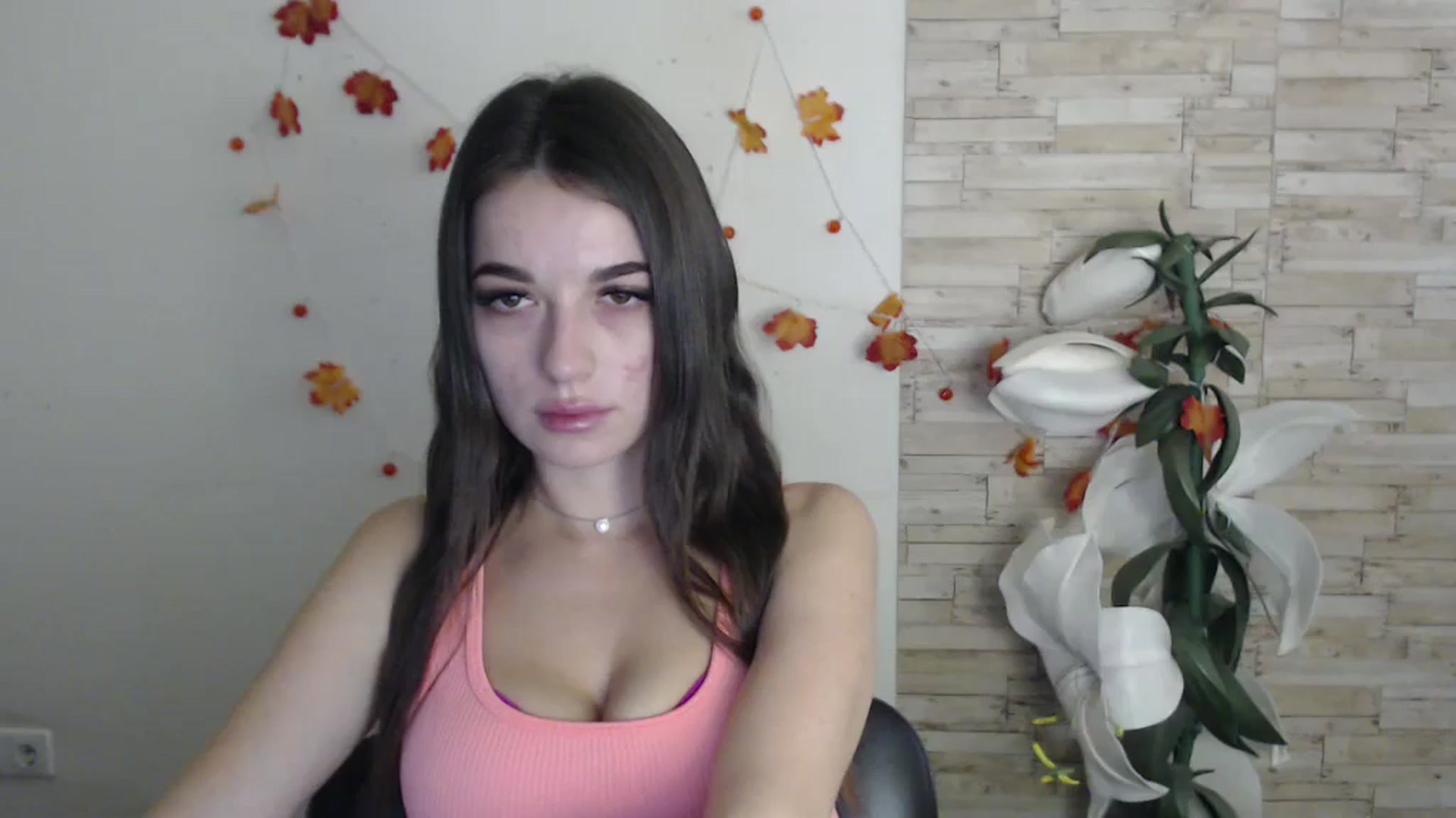 Gallery image thumbnail from Eva_Eldis's myfreecams stream on, 09/17/2024, 14:47 image 6 of 20
