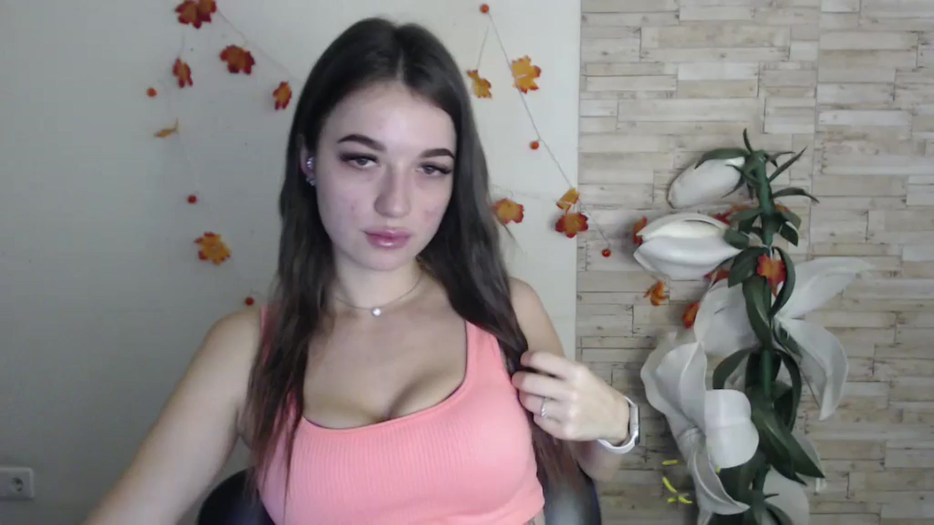 Gallery image thumbnail from Eva_Eldis's myfreecams stream on, 09/17/2024, 14:47 image 1 of 20