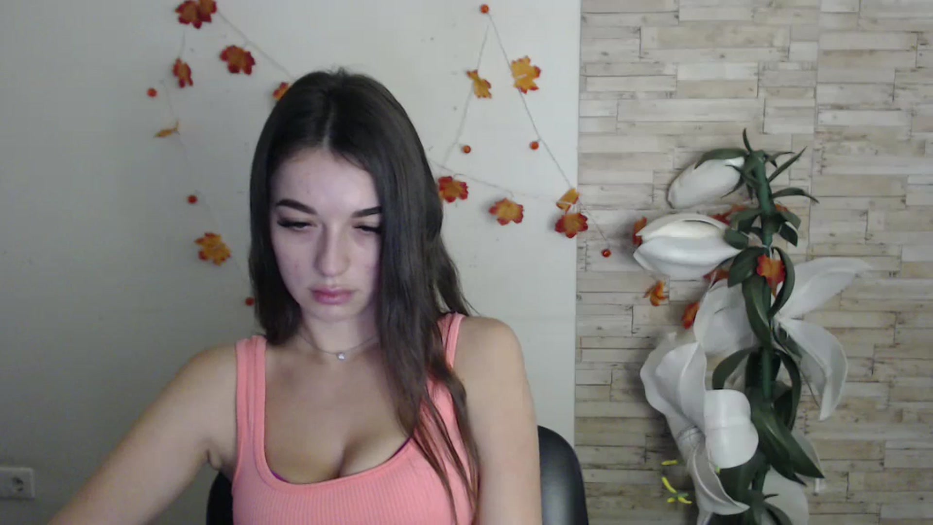 Gallery image thumbnail from Eva_Eldis's myfreecams stream on, 09/17/2024, 14:47 image 20 of 20