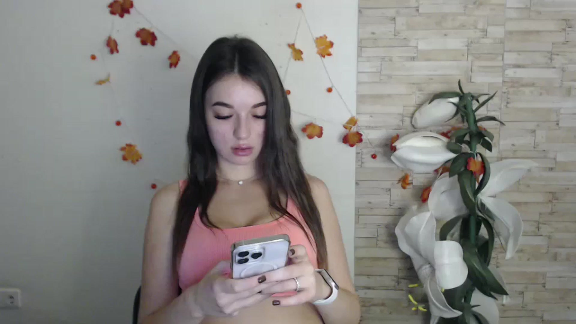 Gallery image thumbnail from Eva_Eldis's myfreecams stream on, 09/17/2024, 14:47 image 15 of 20