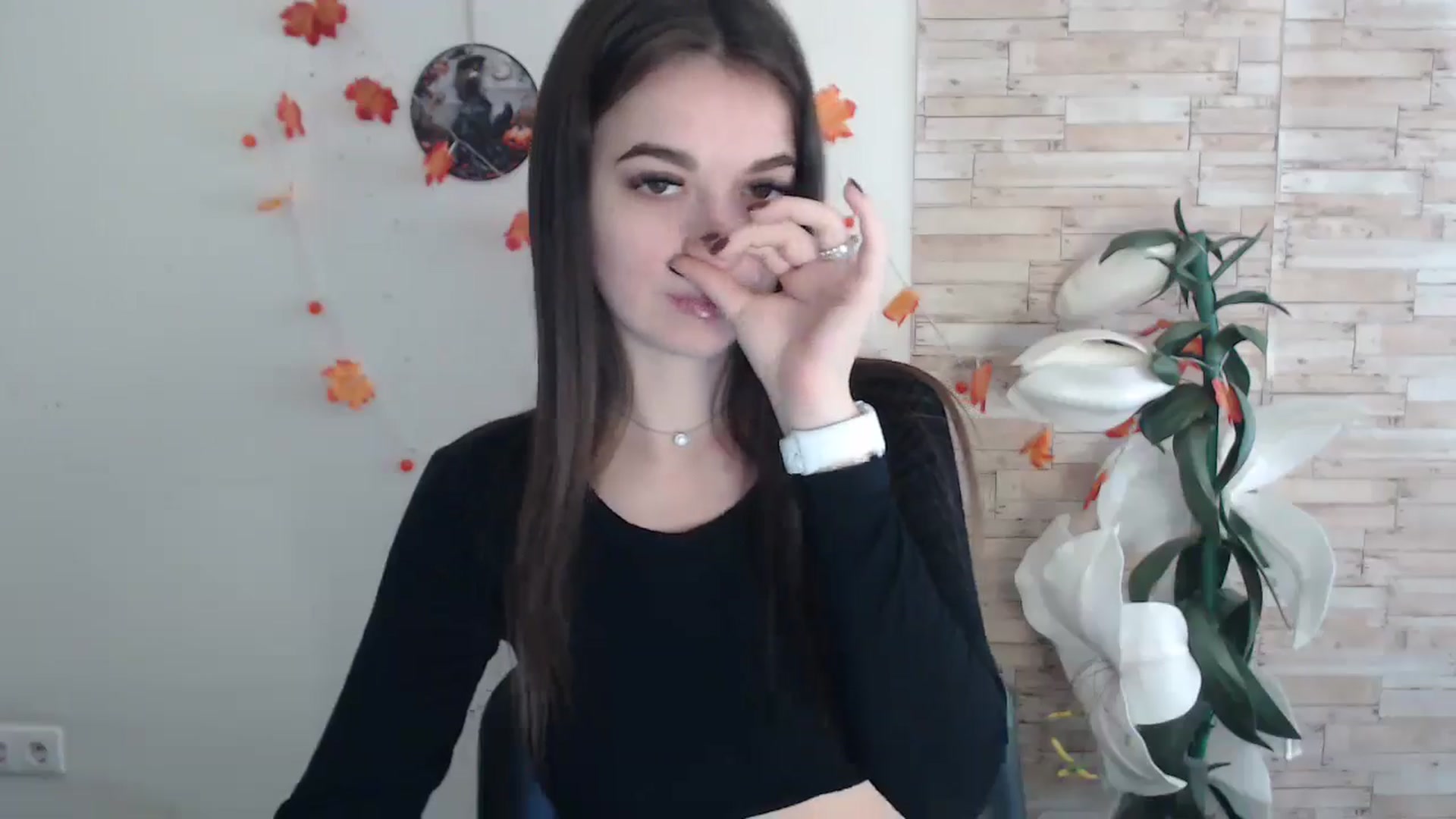 Gallery image thumbnail from Eva_Eldis's myfreecams stream on, 09/21/2024, 10:23 image 2 of 20