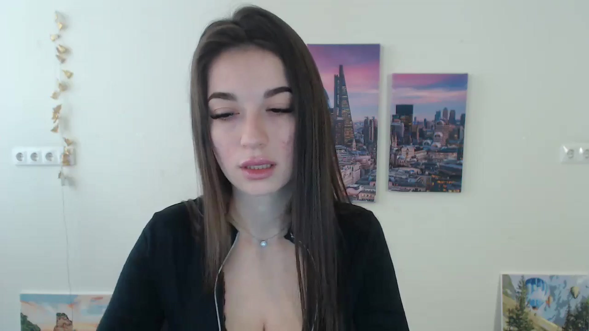 Gallery image thumbnail from Eva_Eldis's myfreecams stream on, 09/23/2024, 12:47 image 14 of 20