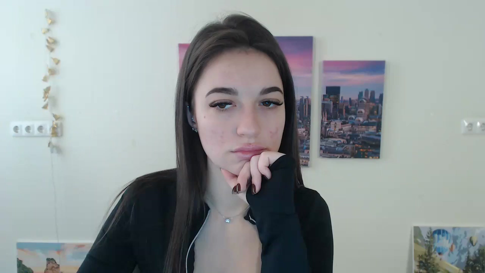 Gallery image thumbnail from Eva_Eldis's myfreecams stream on, 09/23/2024, 12:47 image 15 of 20