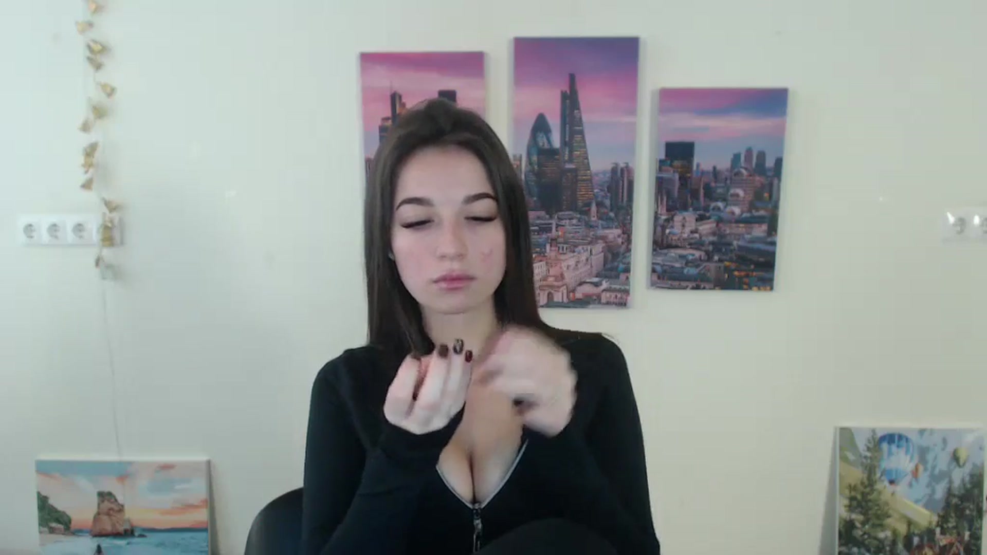 Gallery image thumbnail from Eva_Eldis's myfreecams stream on, 09/23/2024, 14:24 image 4 of 20