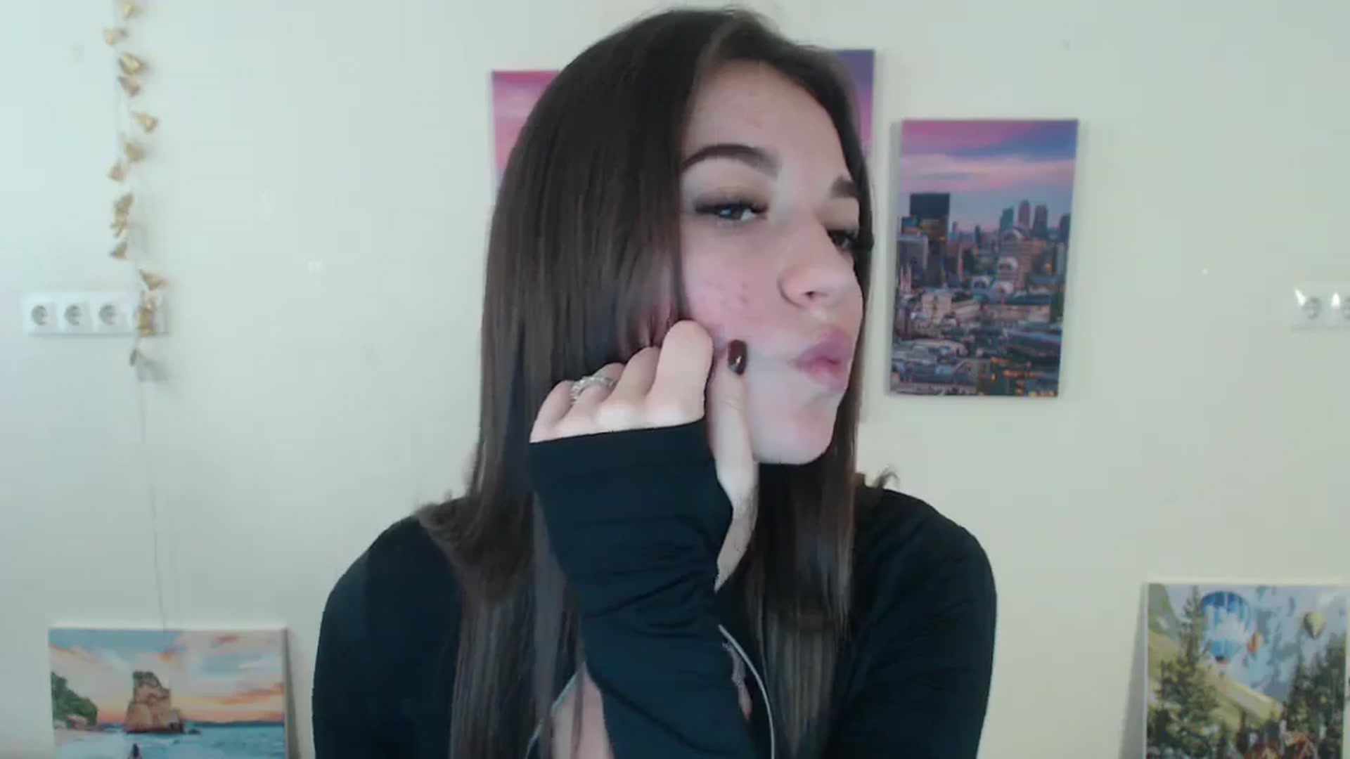 Gallery image thumbnail from Eva_Eldis's myfreecams stream on, 09/23/2024, 14:24 image 17 of 20