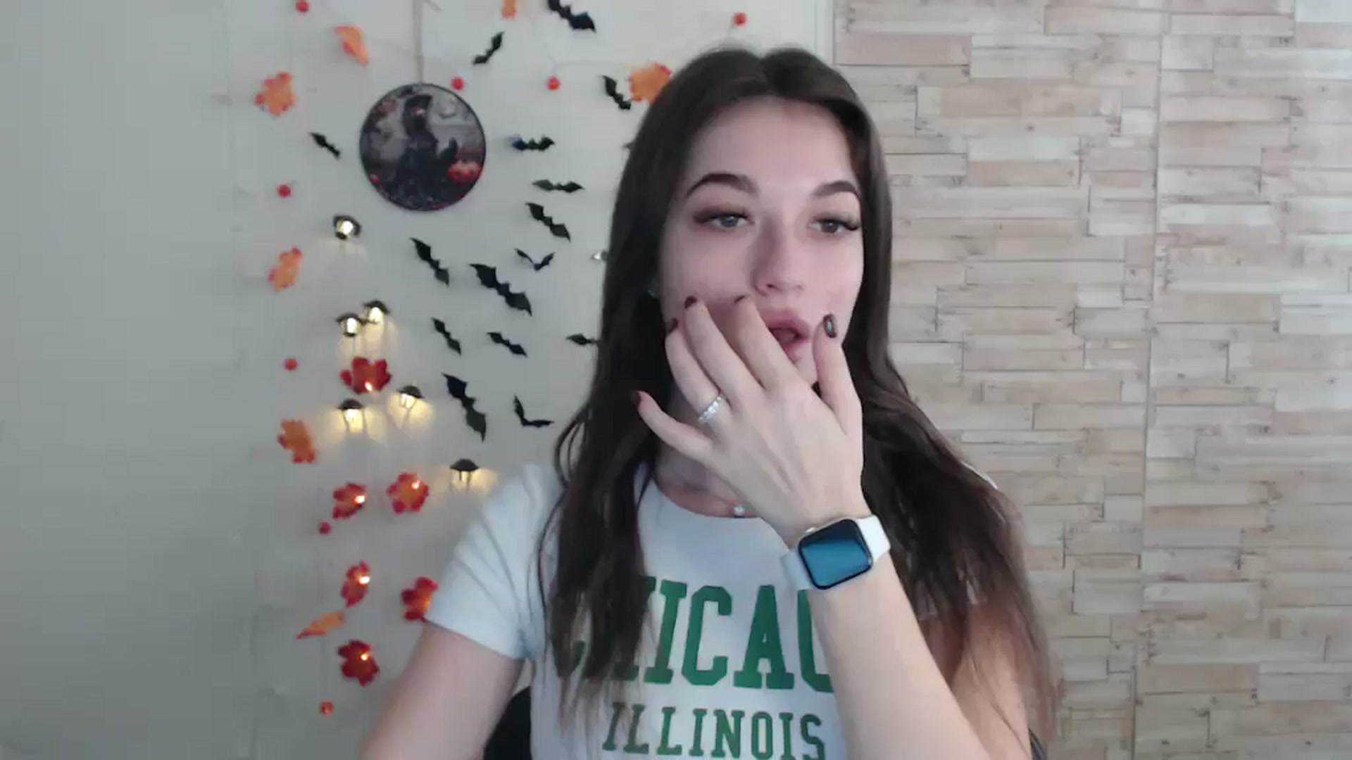 Gallery image thumbnail from Eva_Eldis's myfreecams stream on, 09/26/2024, 10:22 image 1 of 20
