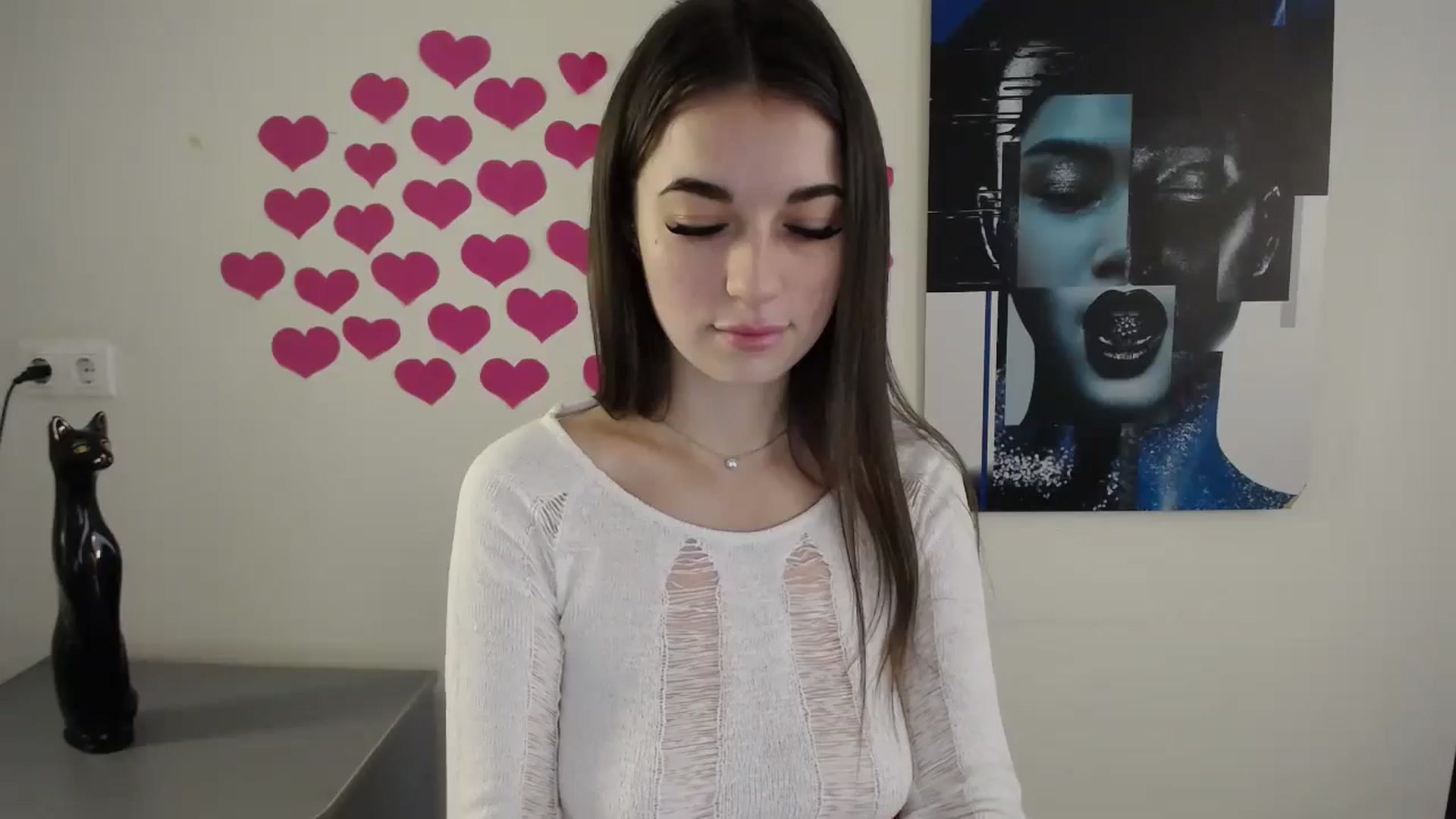 Gallery image thumbnail from Eva_Eldis's myfreecams stream on, 10/11/2024, 10:34 image 8 of 20