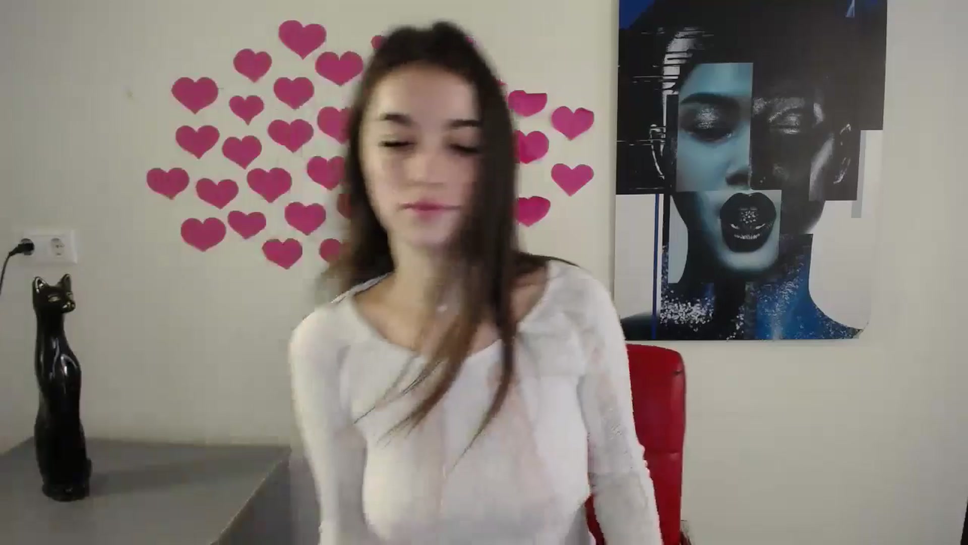 Gallery image thumbnail from Eva_Eldis's myfreecams stream on, 10/11/2024, 10:34 image 10 of 20