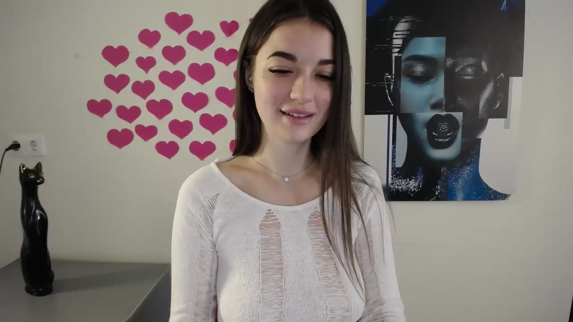 Gallery image thumbnail from Eva_Eldis's myfreecams stream on, 10/11/2024, 10:34 image 2 of 20