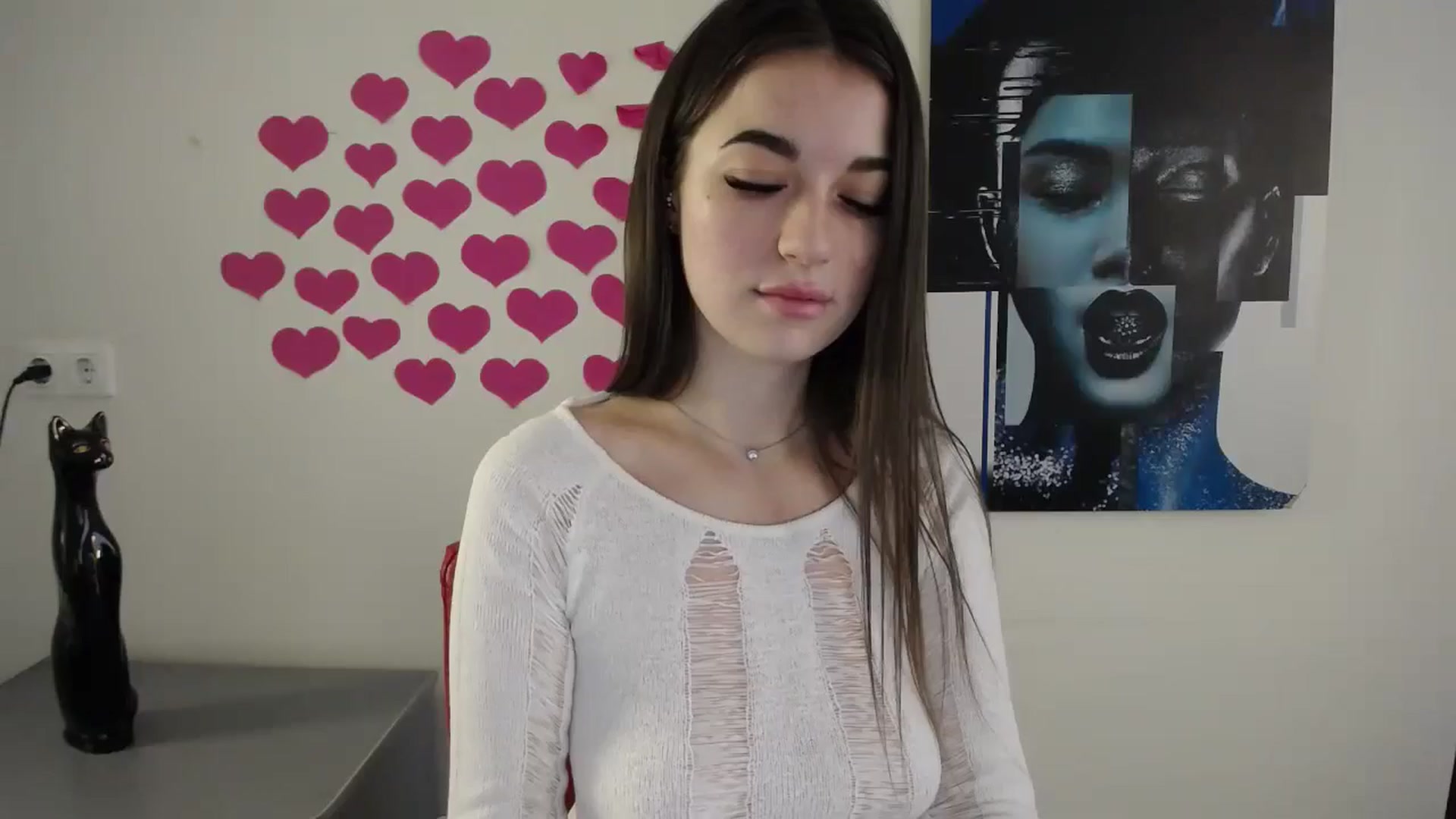 Gallery image thumbnail from Eva_Eldis's myfreecams stream on, 10/11/2024, 10:34 image 5 of 20