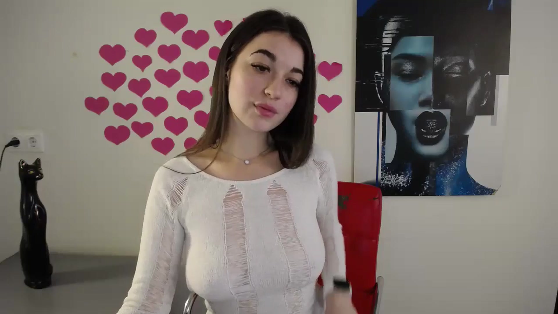 Gallery image thumbnail from Eva_Eldis's myfreecams stream on, 10/11/2024, 10:34 image 17 of 20