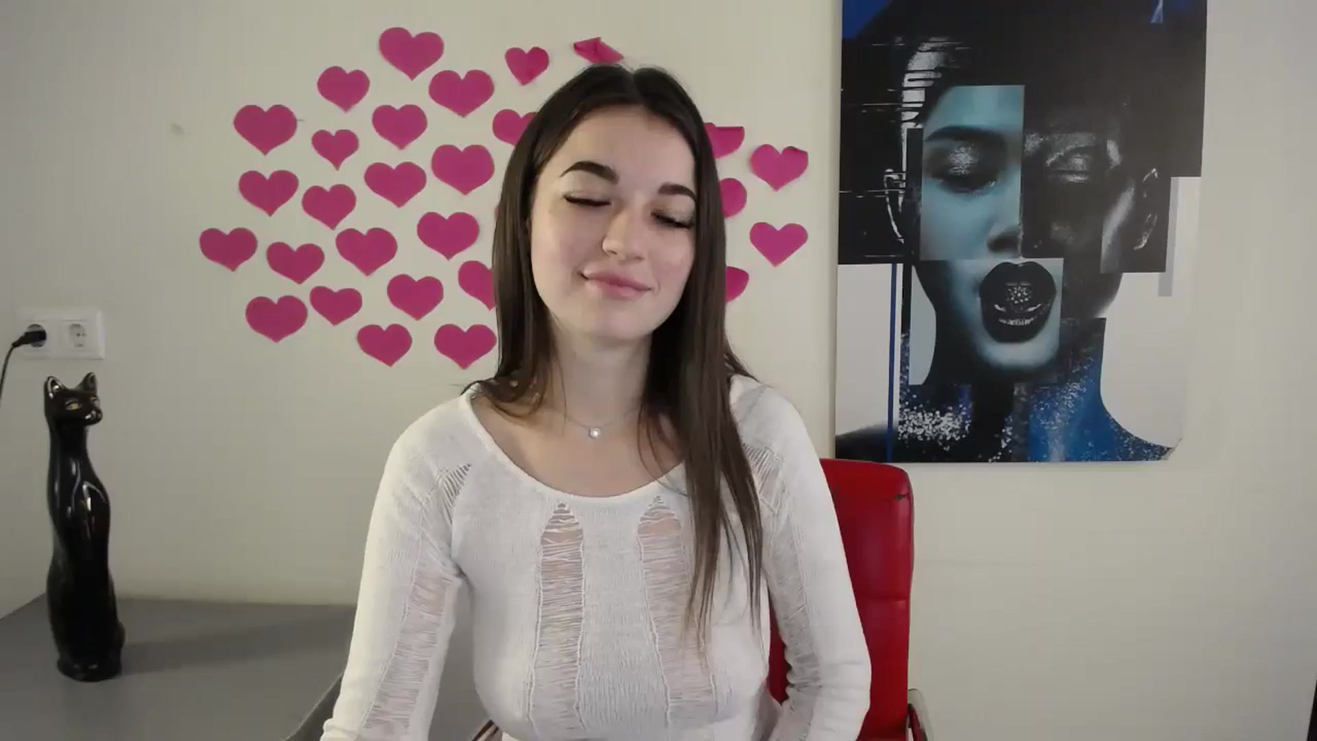 Gallery image thumbnail from Eva_Eldis's myfreecams stream on, 10/11/2024, 10:34 image 11 of 20