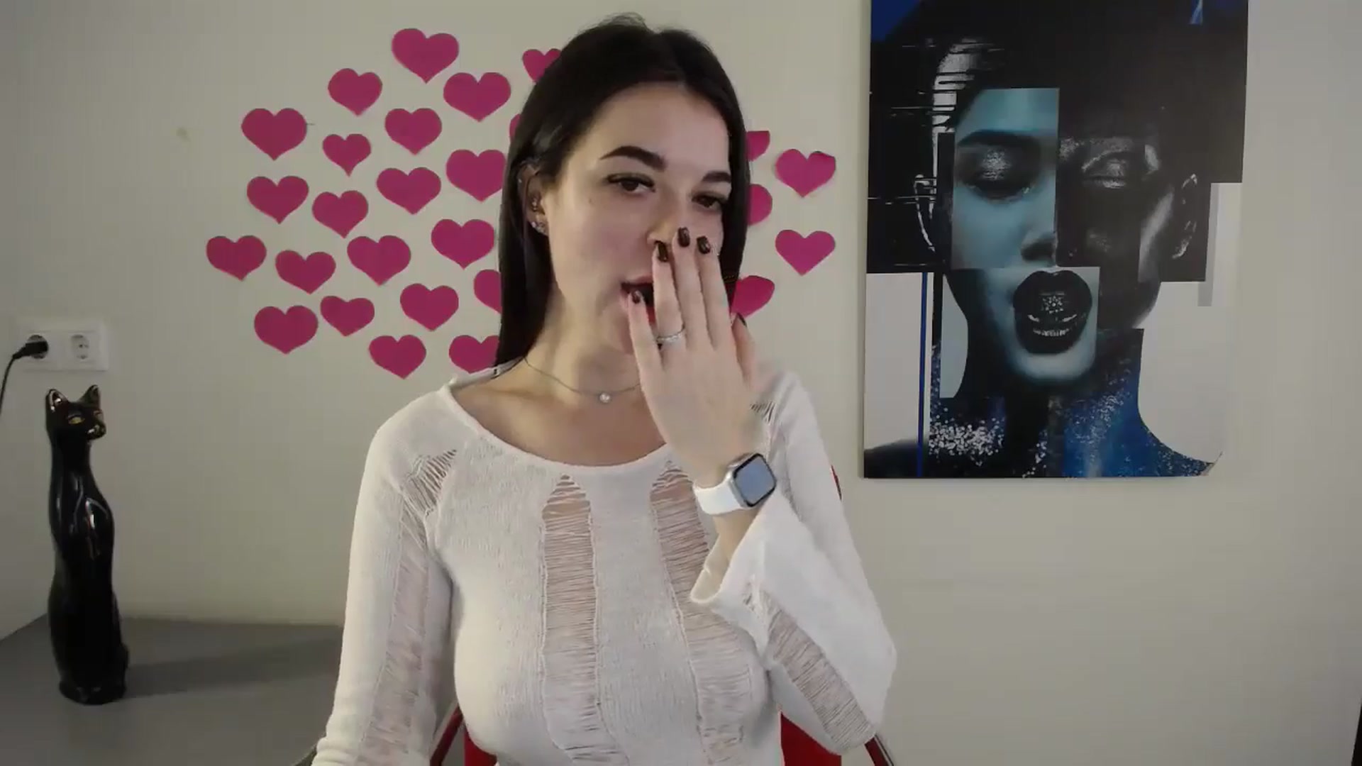 Gallery image thumbnail from Eva_Eldis's myfreecams stream on, 10/11/2024, 10:34 image 20 of 20