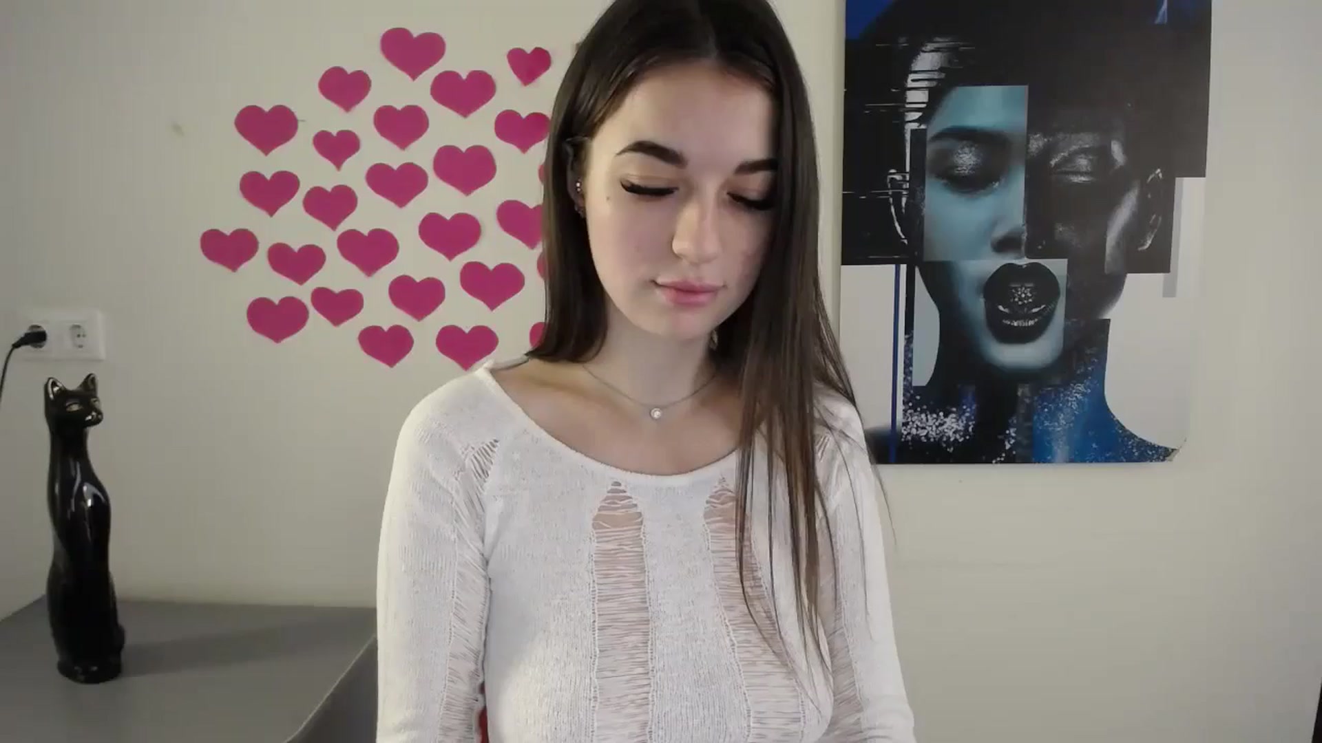 Gallery image thumbnail from Eva_Eldis's myfreecams stream on, 10/11/2024, 10:34 image 3 of 20