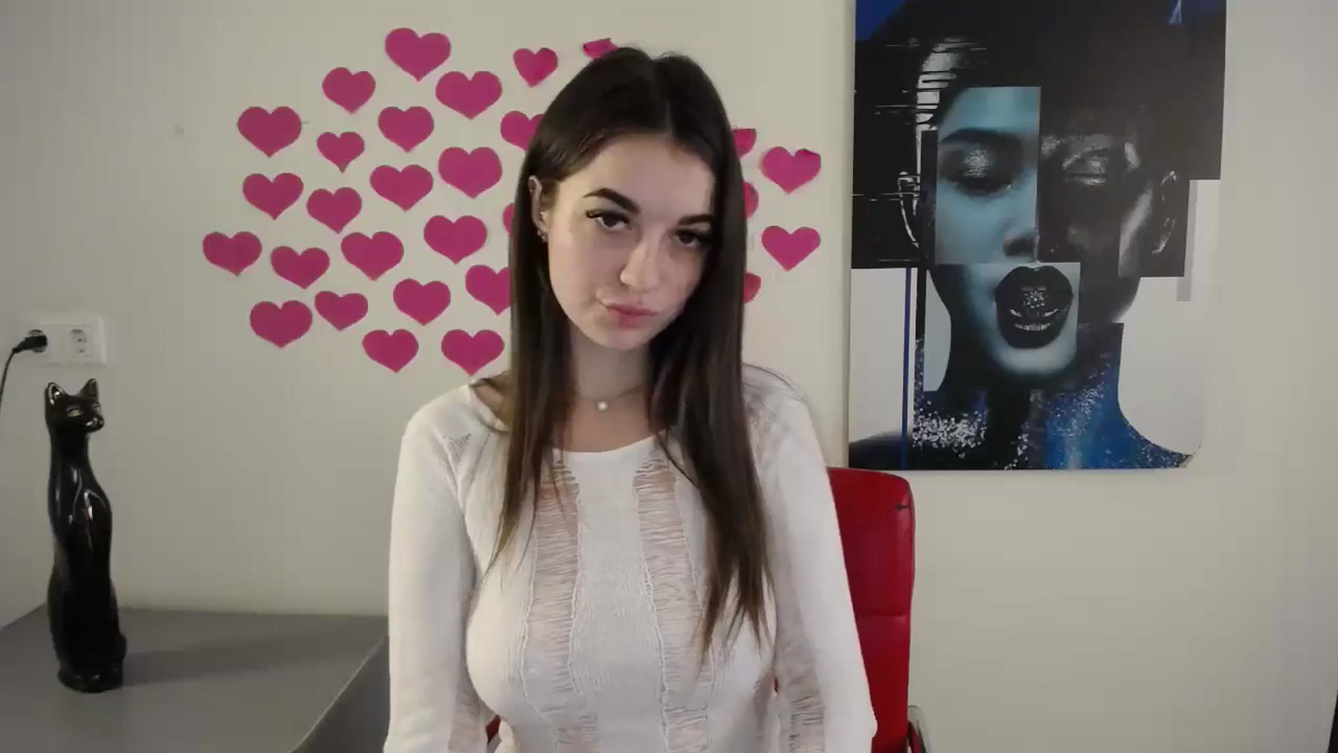 Gallery image thumbnail from Eva_Eldis's myfreecams stream on, 10/11/2024, 10:34 image 13 of 20