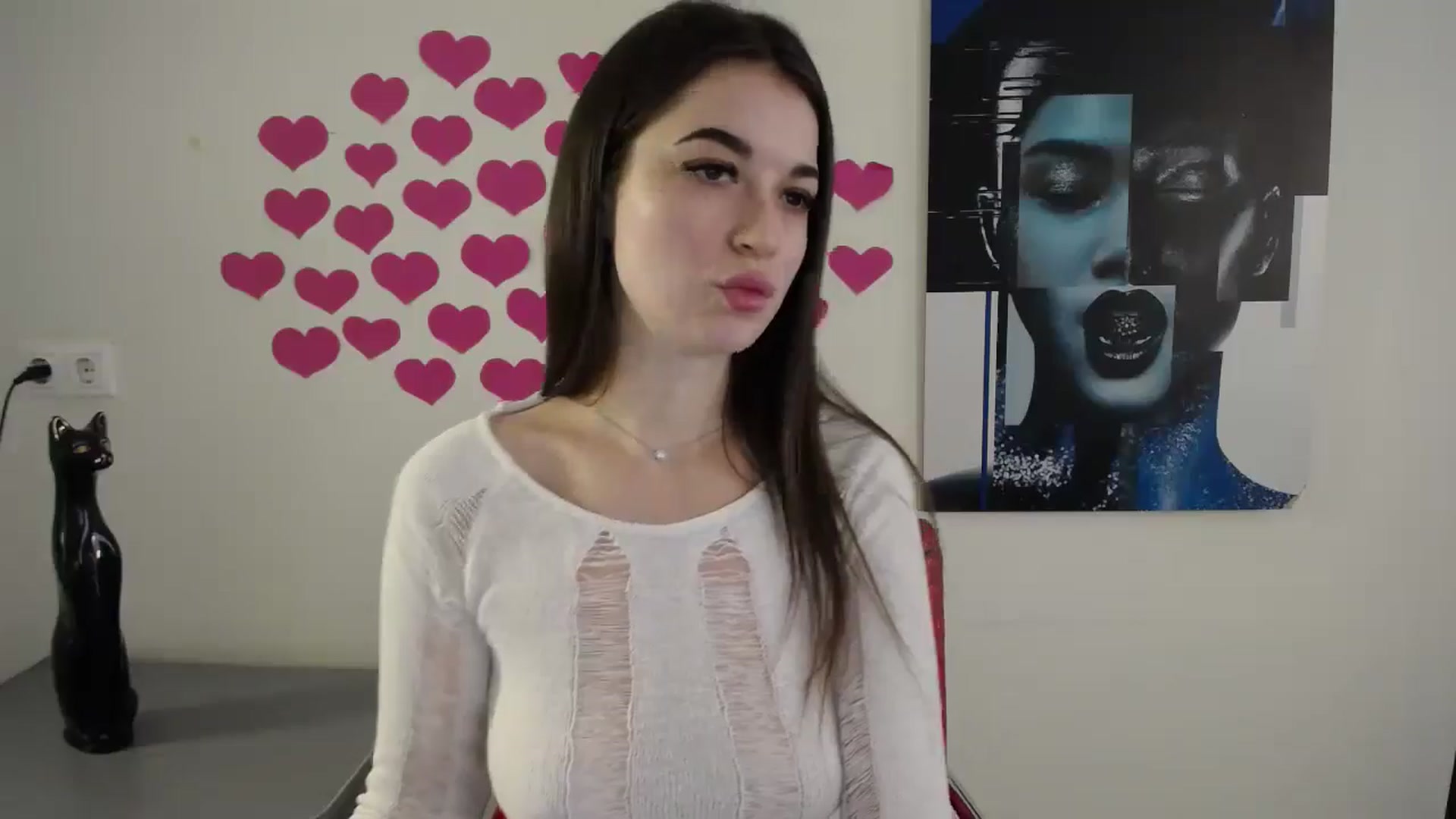 Gallery image thumbnail from Eva_Eldis's myfreecams stream on, 10/11/2024, 10:34 image 7 of 20