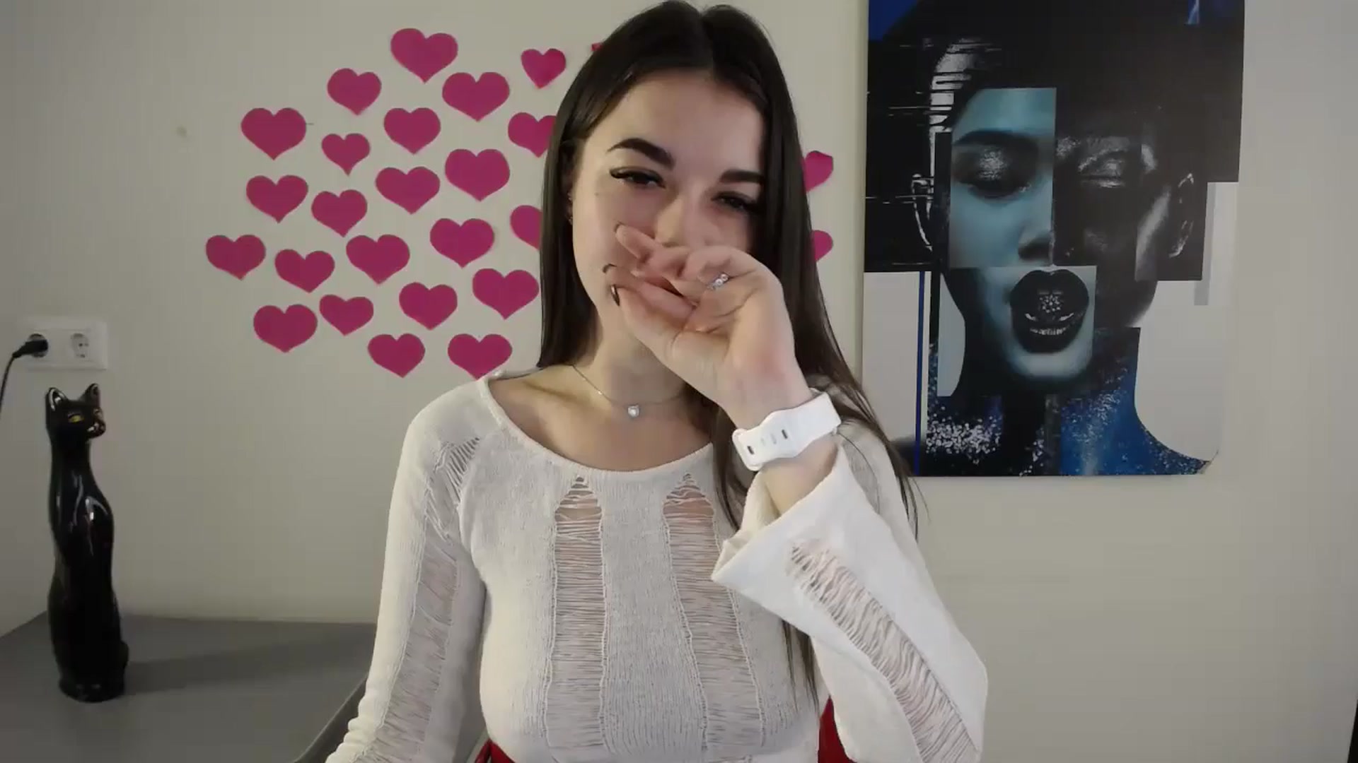 Gallery image thumbnail from Eva_Eldis's myfreecams stream on, 10/11/2024, 10:34 image 4 of 20