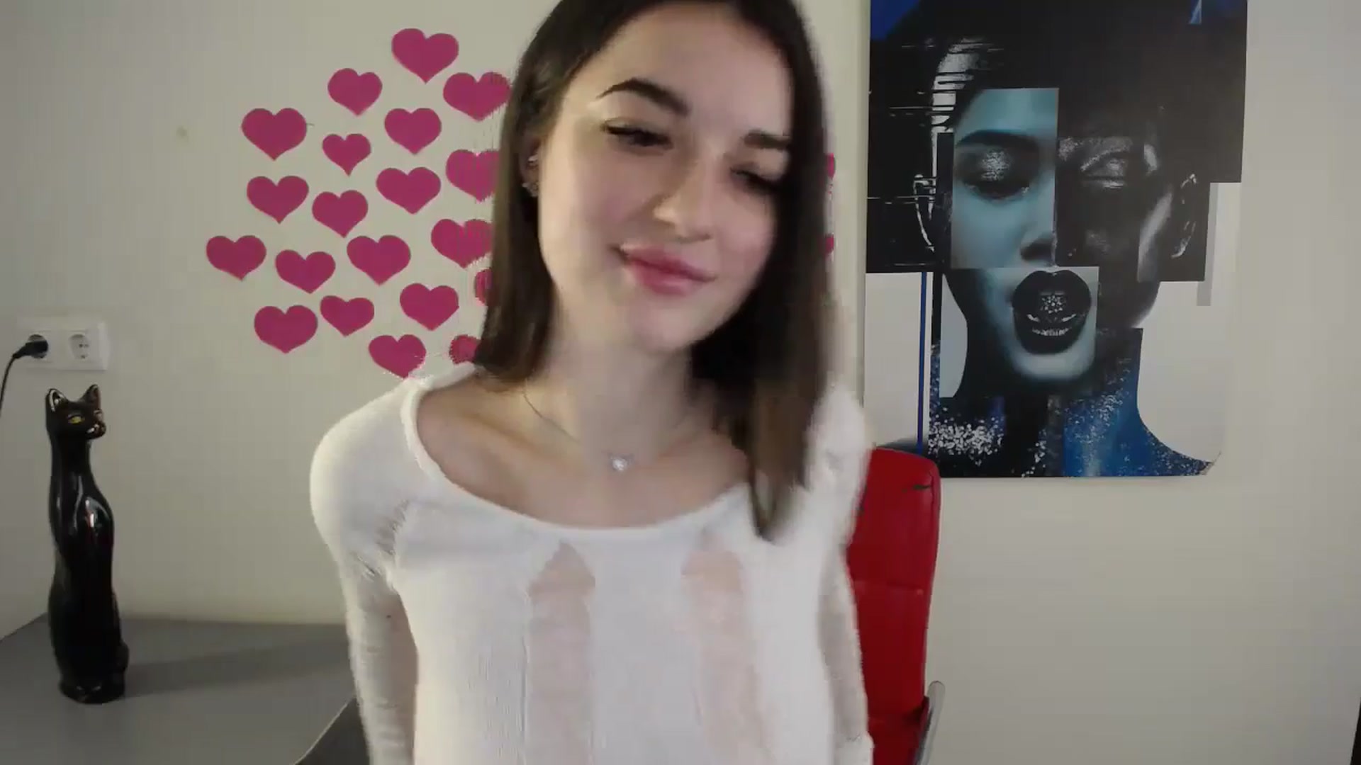 Gallery image thumbnail from Eva_Eldis's myfreecams stream on, 10/11/2024, 10:34 image 19 of 20