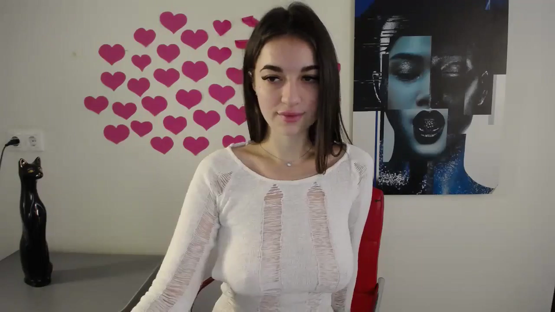 Gallery image thumbnail from Eva_Eldis's myfreecams stream on, 10/11/2024, 10:34 image 18 of 20