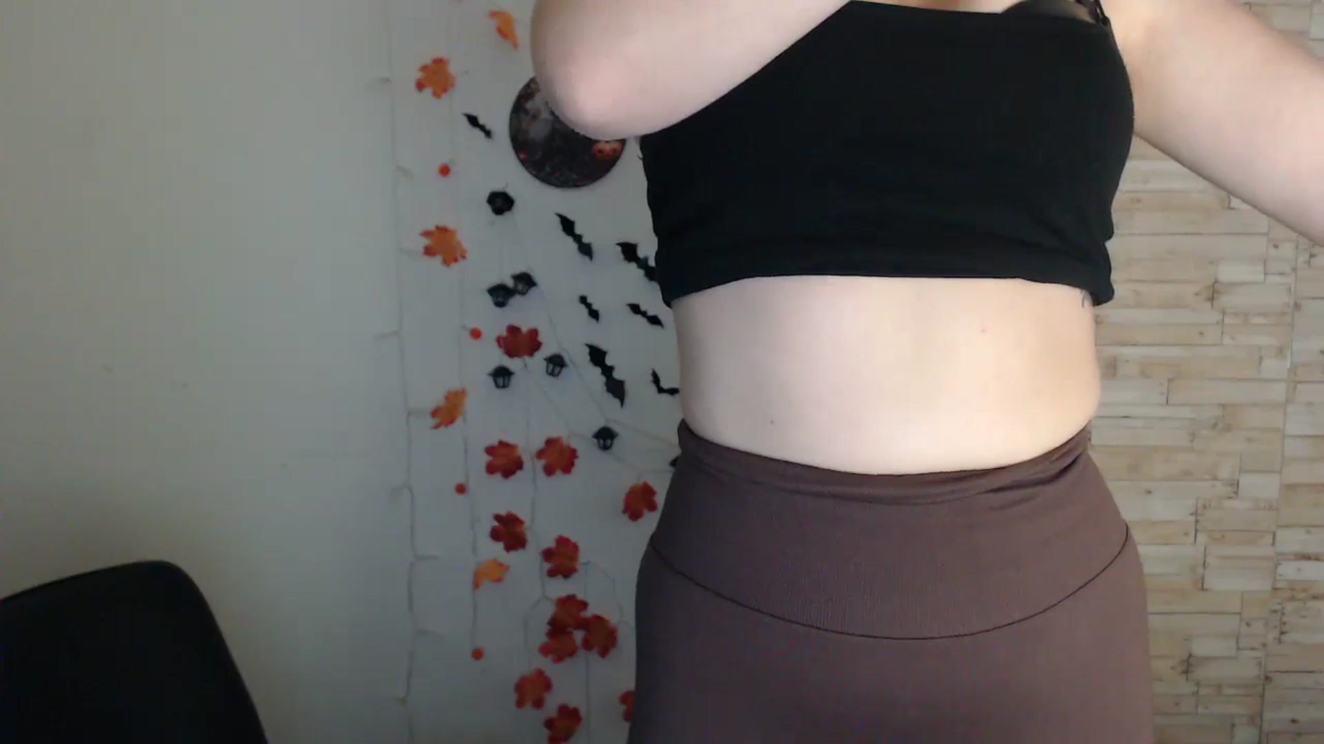 Gallery image thumbnail from Eva_Eldis's myfreecams stream on, 10/14/2024, 15:10 image 3 of 20