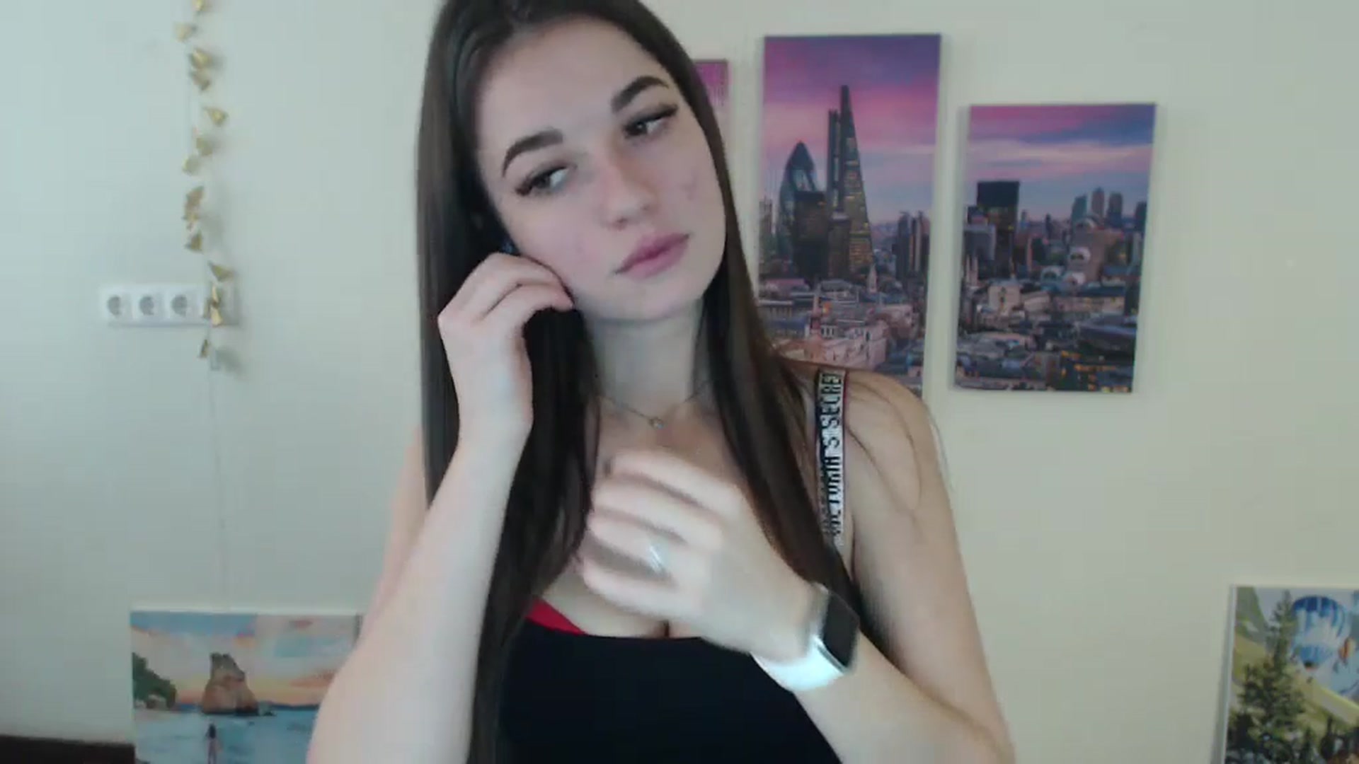Gallery image thumbnail from Eva_Eldis's myfreecams stream on, 10/15/2024, 09:52 image 14 of 20