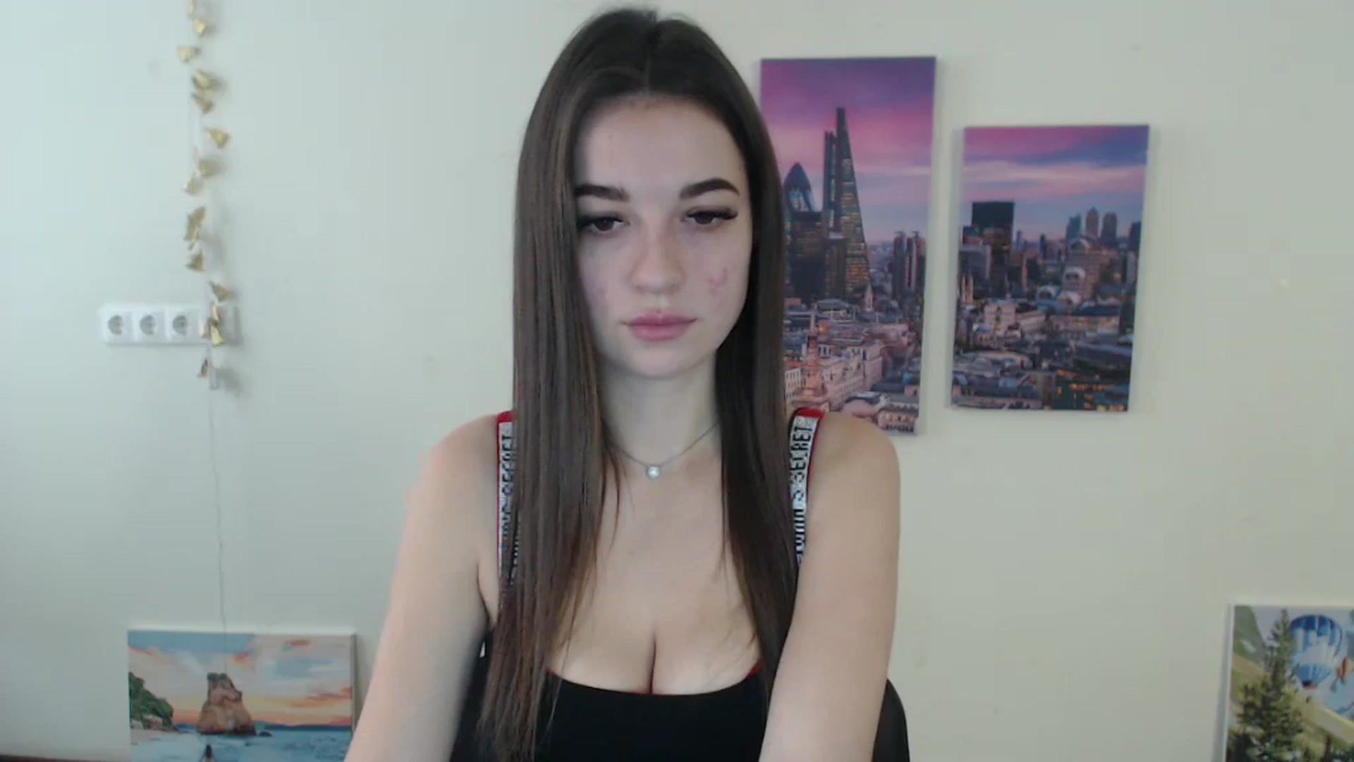 Gallery image thumbnail from Eva_Eldis's myfreecams stream on, 10/15/2024, 09:52 image 1 of 20