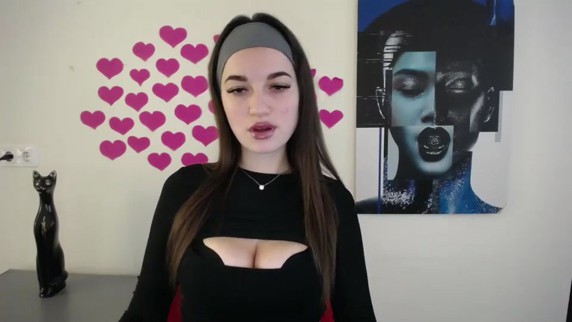 Gallery image thumbnail from Eva_Eldis's myfreecams stream on, 10/16/2024, 13:10 image 20 of 20